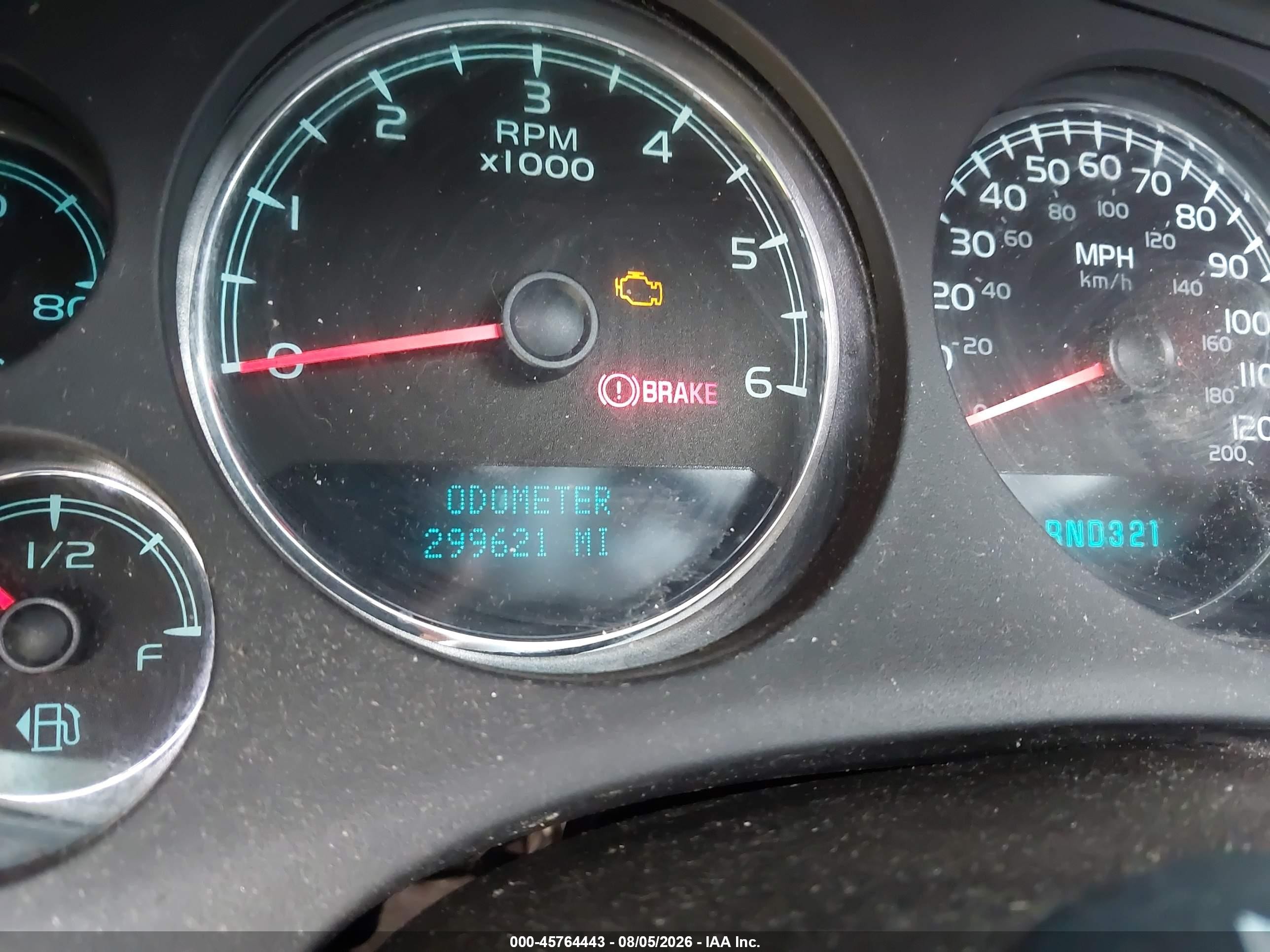 2008 Chevrolet Tahoe Ltz Black vin: 1GNFK13028R276197