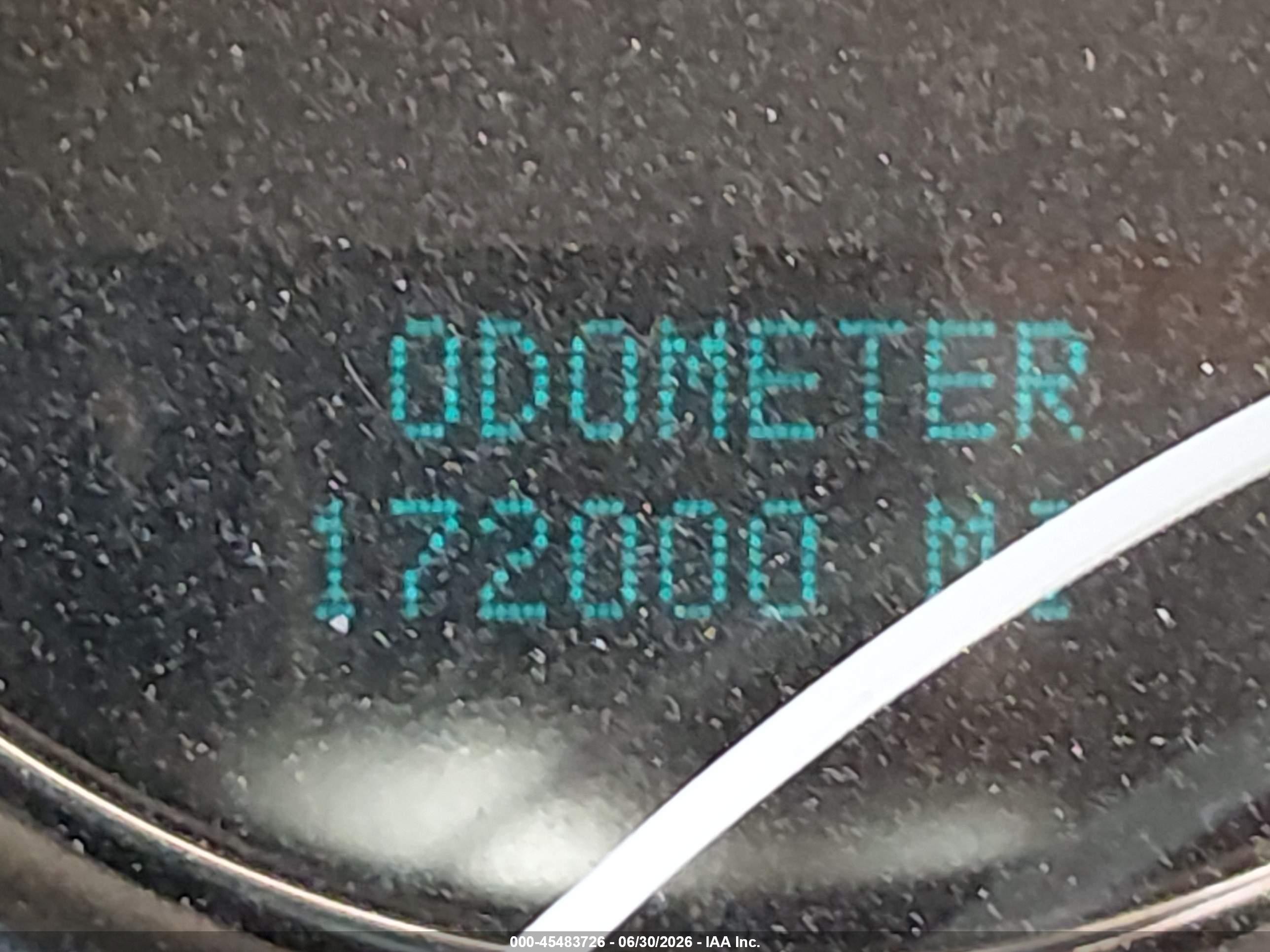 2007 Chevrolet Tahoe Lt Black vin: 1GNFK13037R273971