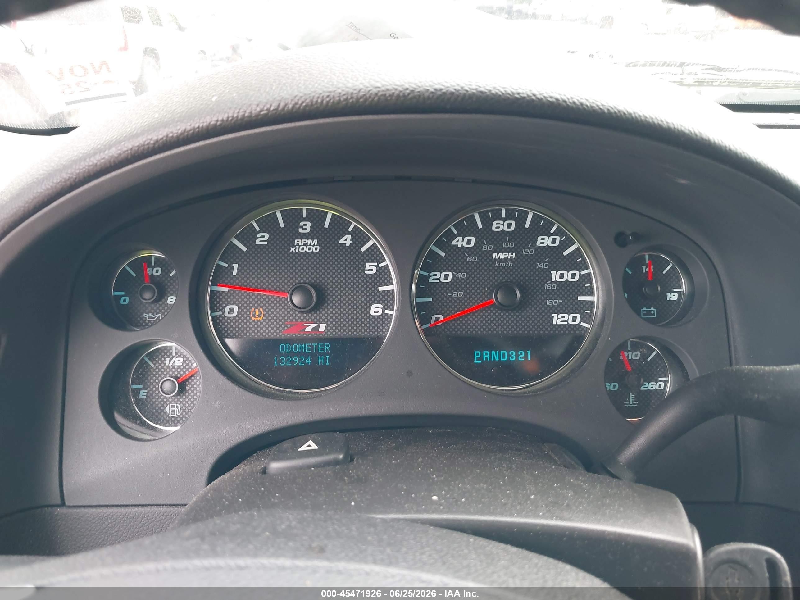 2008 Chevrolet Tahoe Lt Gold vin: 1GNFK13038R202075