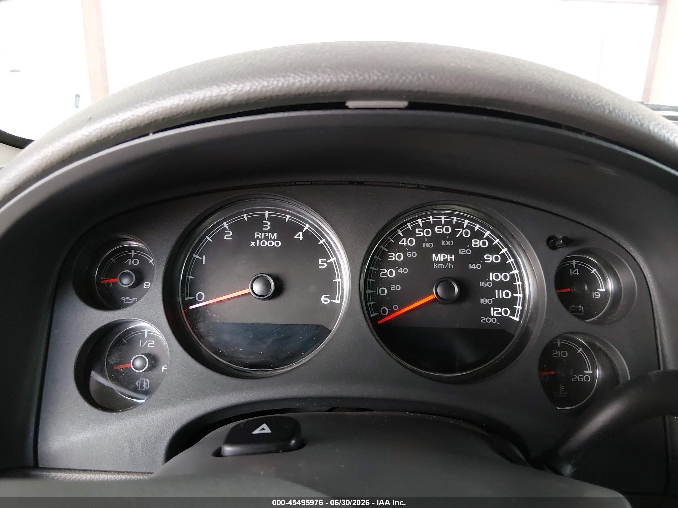 2008 Chevrolet Tahoe Ltz Gray vin: 1GNFK13068R193310