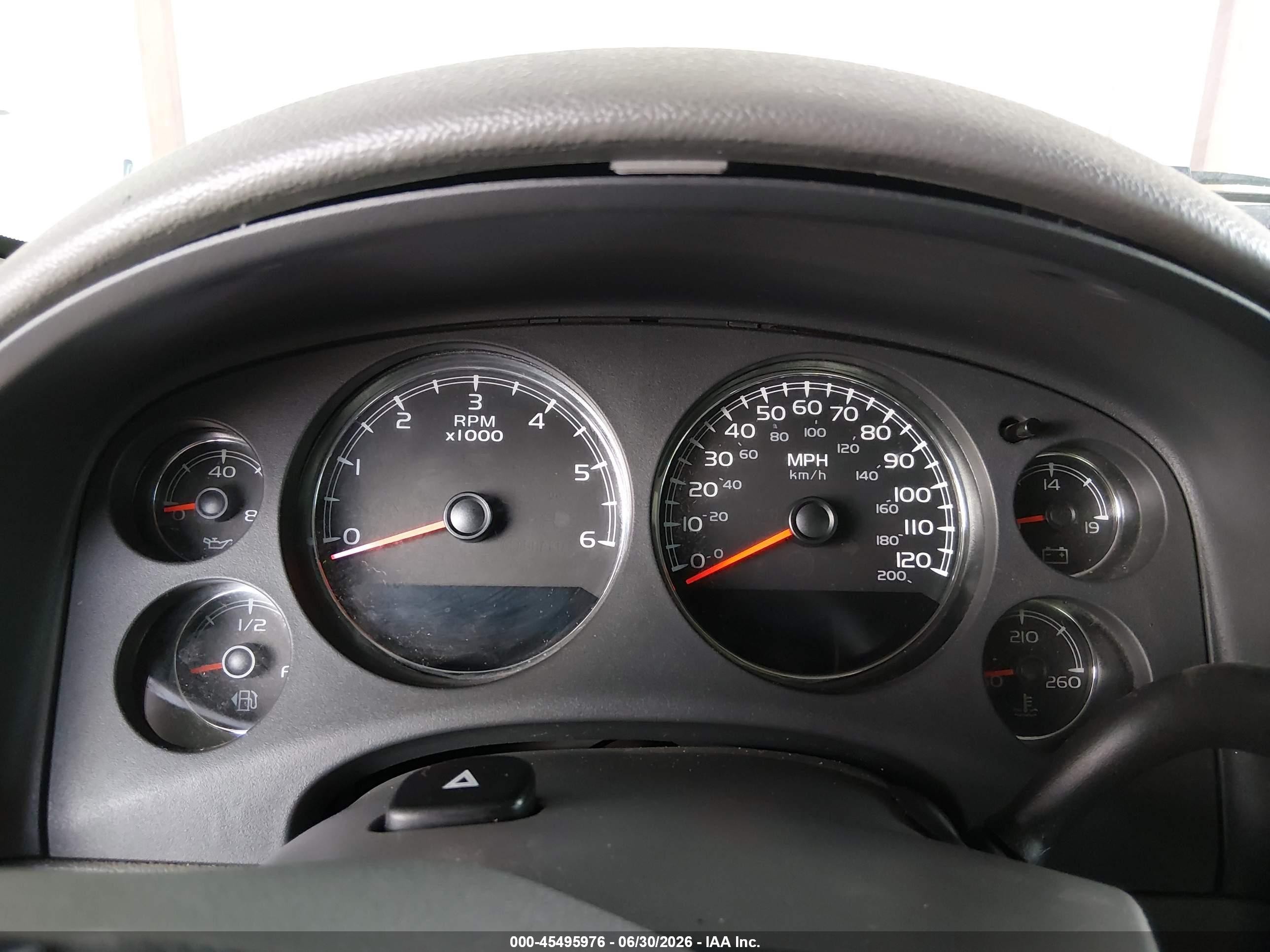 2008 Chevrolet Tahoe Ltz Gray vin: 1GNFK13068R193310