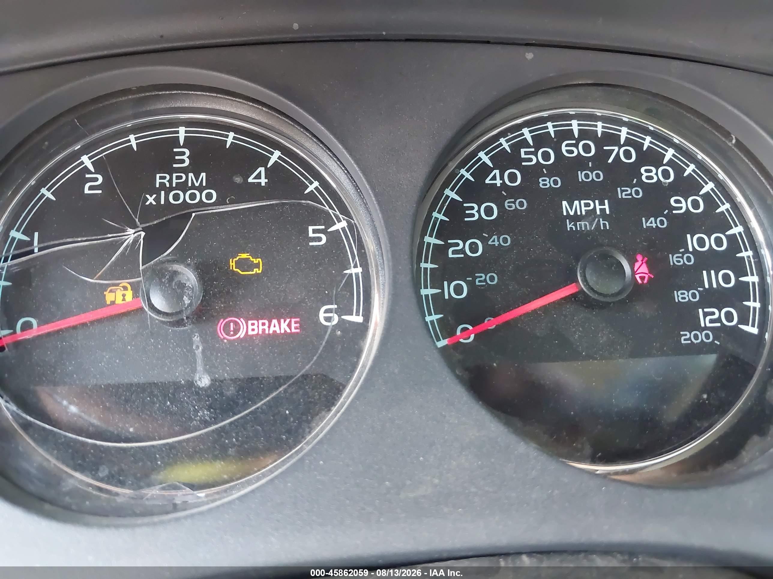 2007 Chevrolet Tahoe Lt Серебряный vin: 1GNFK13077R199311