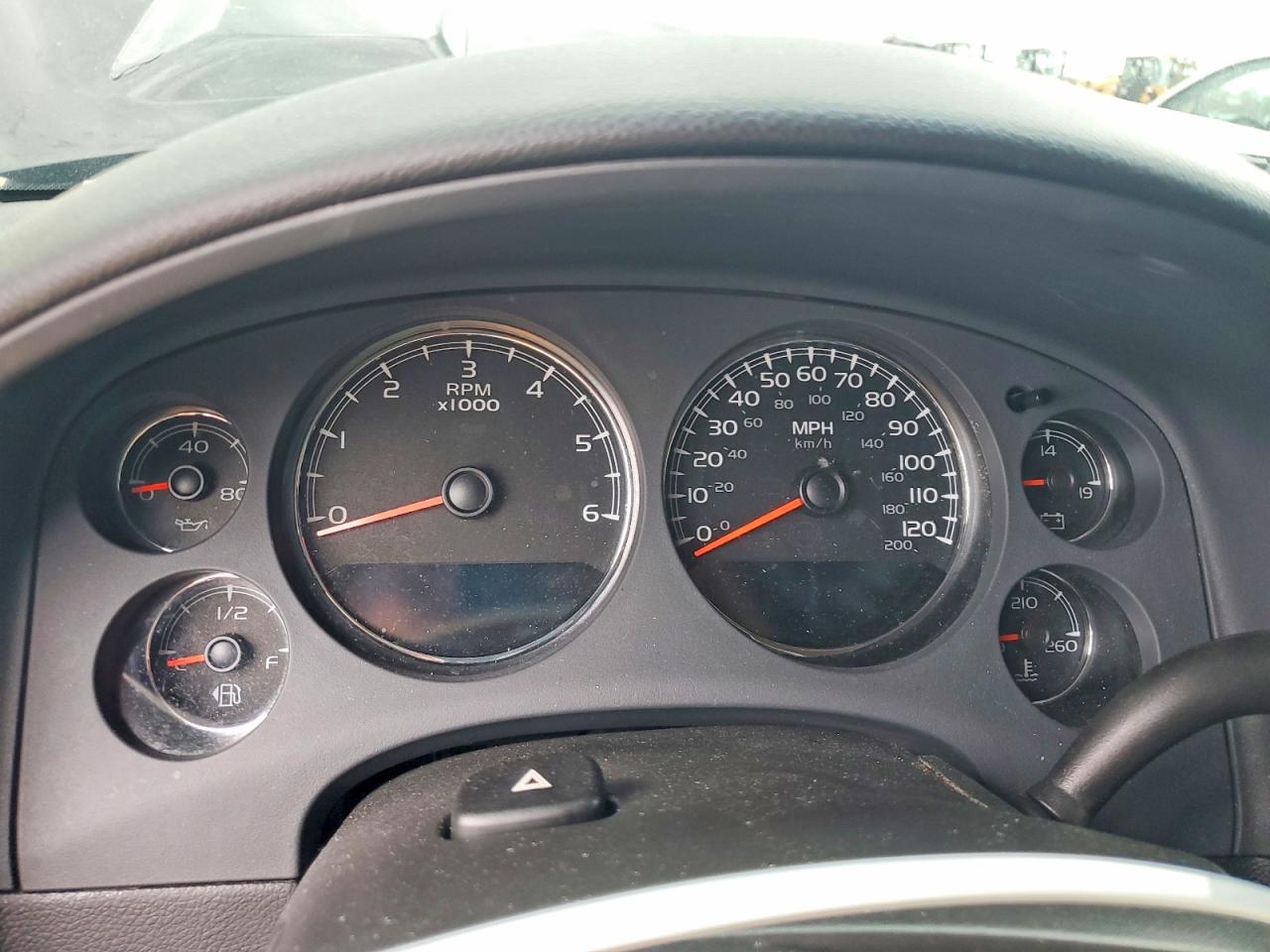 2008 Chevrolet Tahoe K1500 Black vin: 1GNFK13098R274639