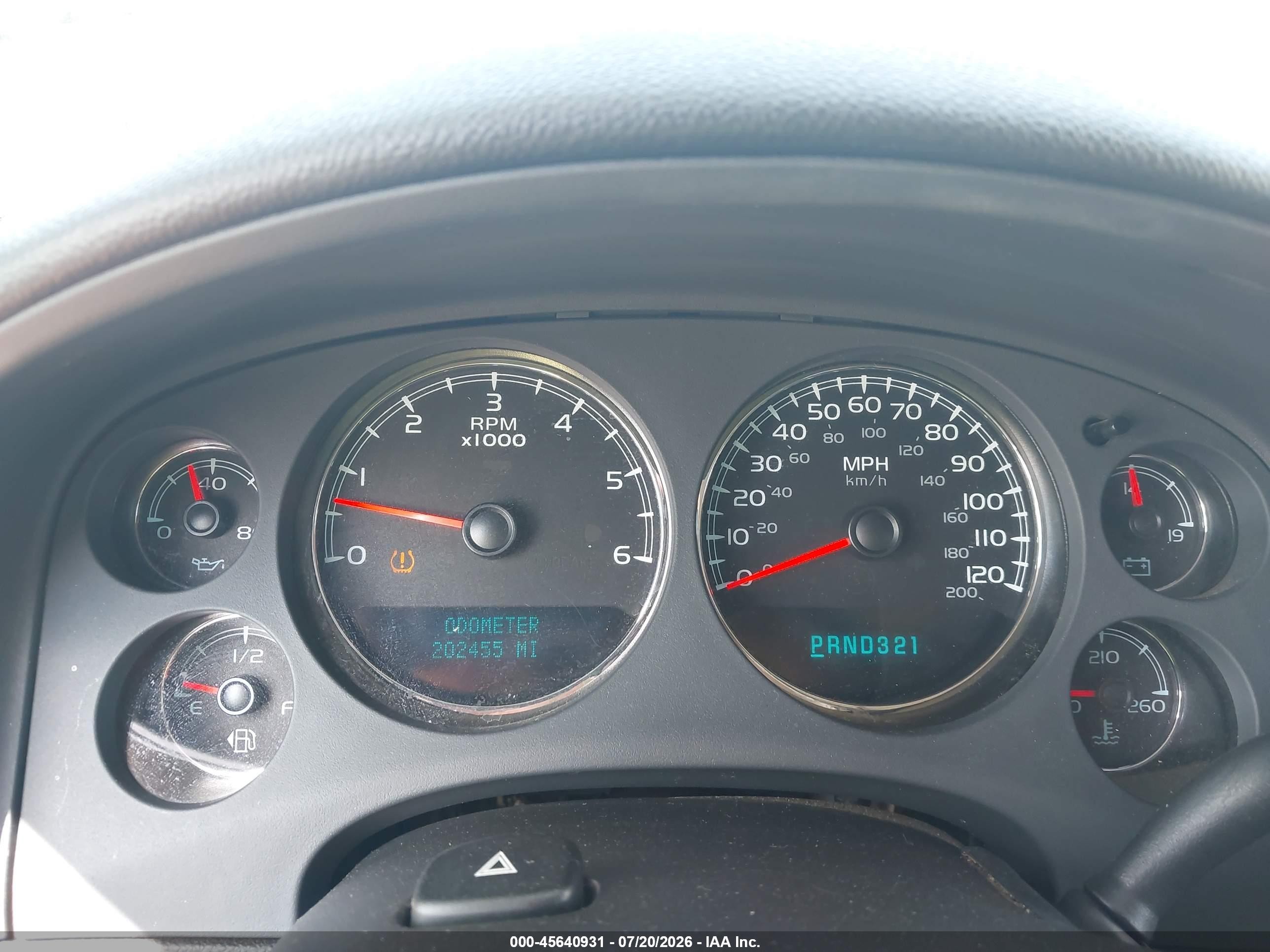 2008 Chevrolet Suburban 1500 Ltz White vin: 1GNFK16338R240816