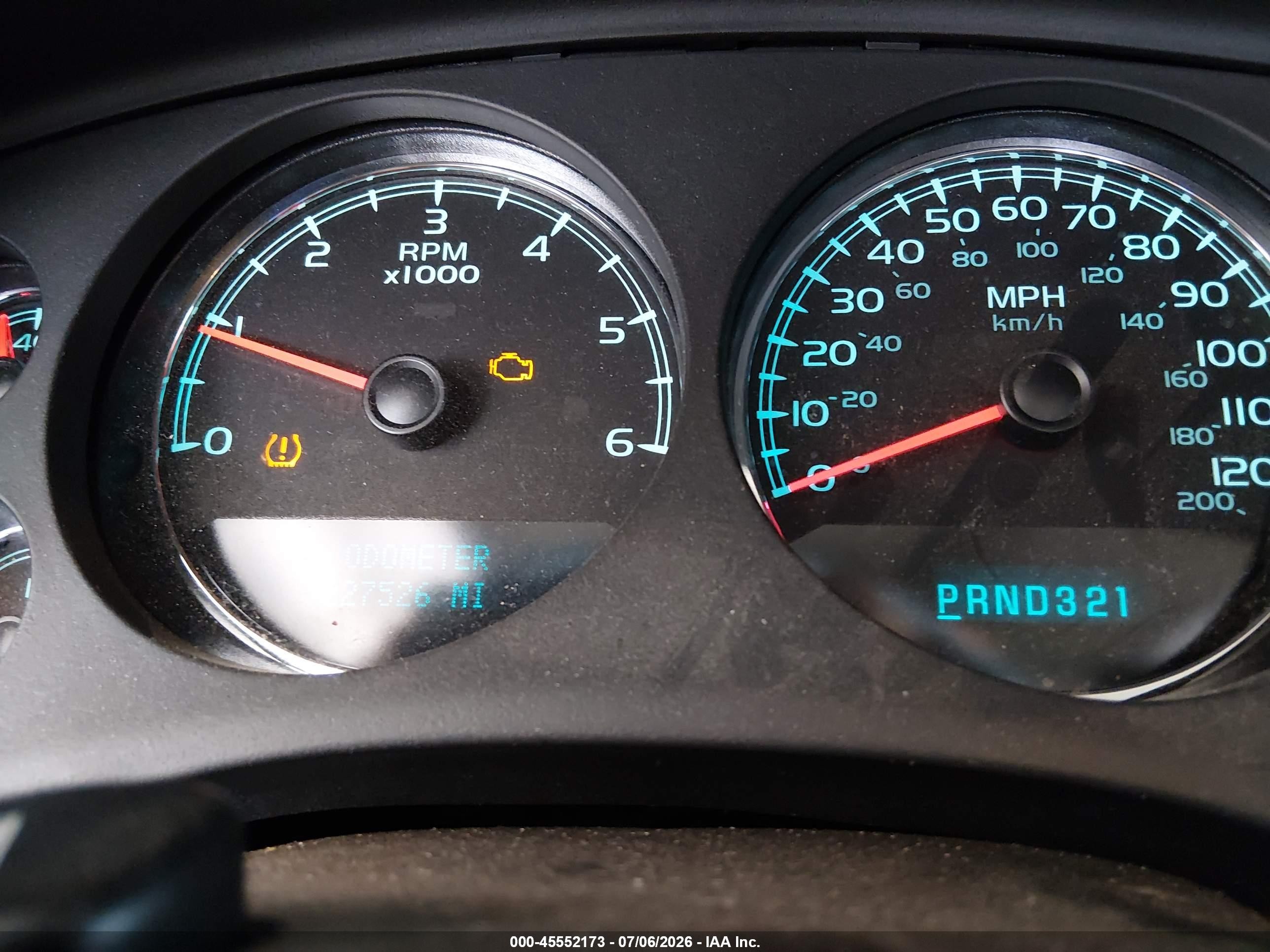 2008 Chevrolet Suburban 1500 Ls White vin: 1GNFK16378J223497
