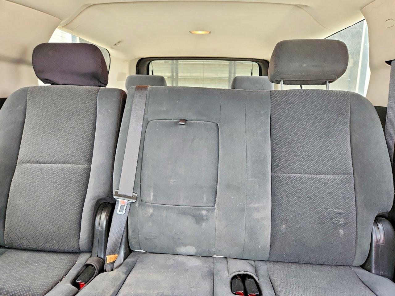 2007 Chevrolet Suburban K1500 Tan vin: 1GNFK16397J301471