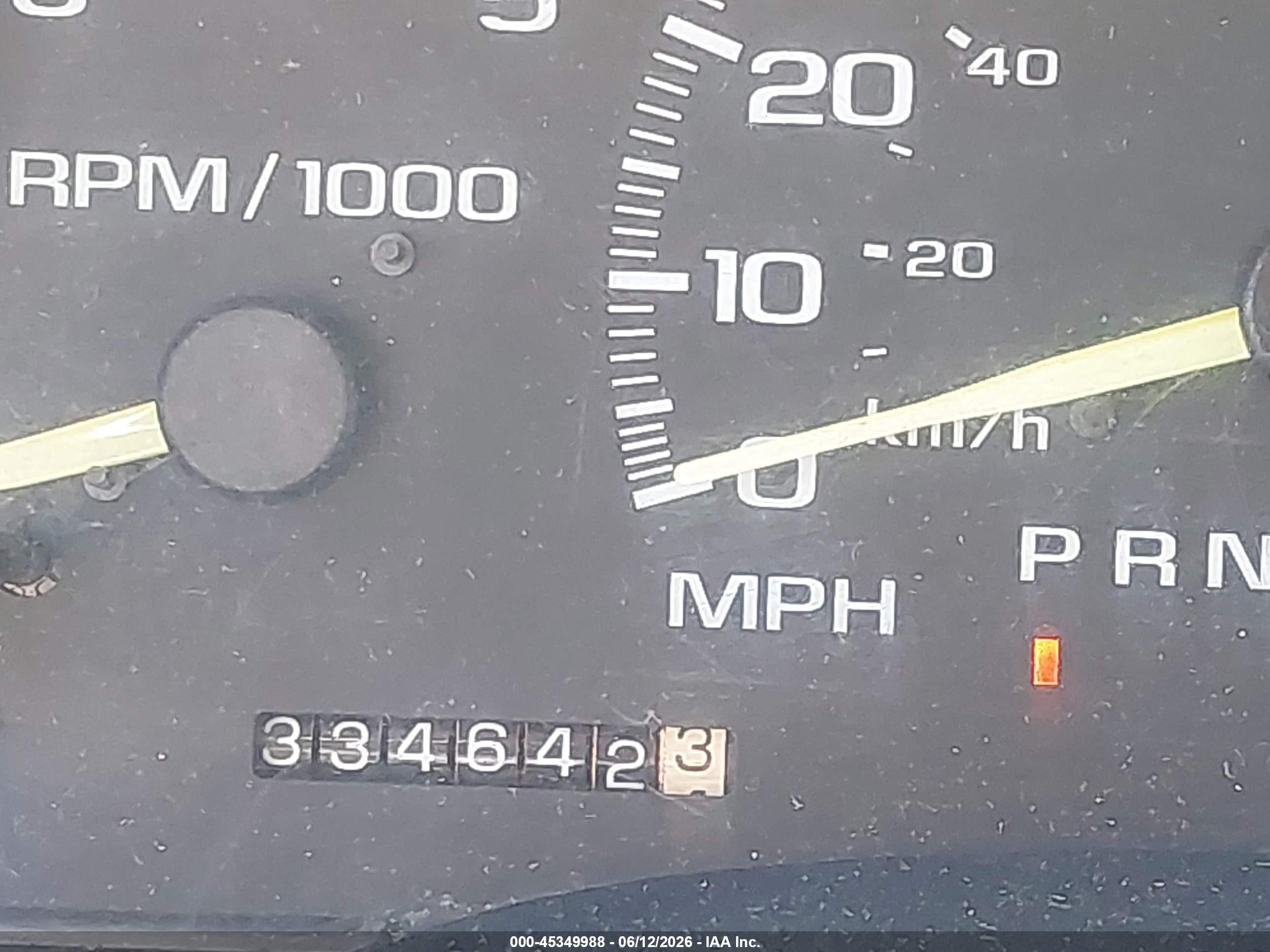 1995 Chevrolet Suburban K1500 Green vin: 1GNFK16K8SJ336910