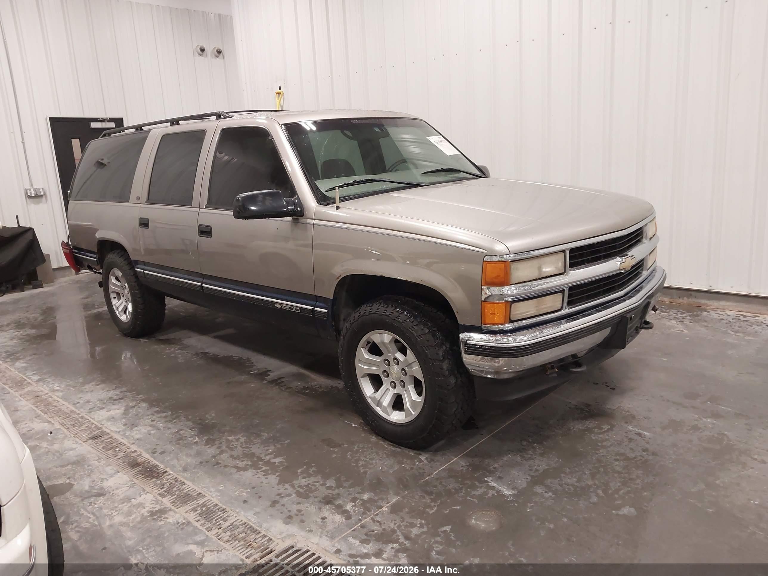 1GNFK16R2WJ320995