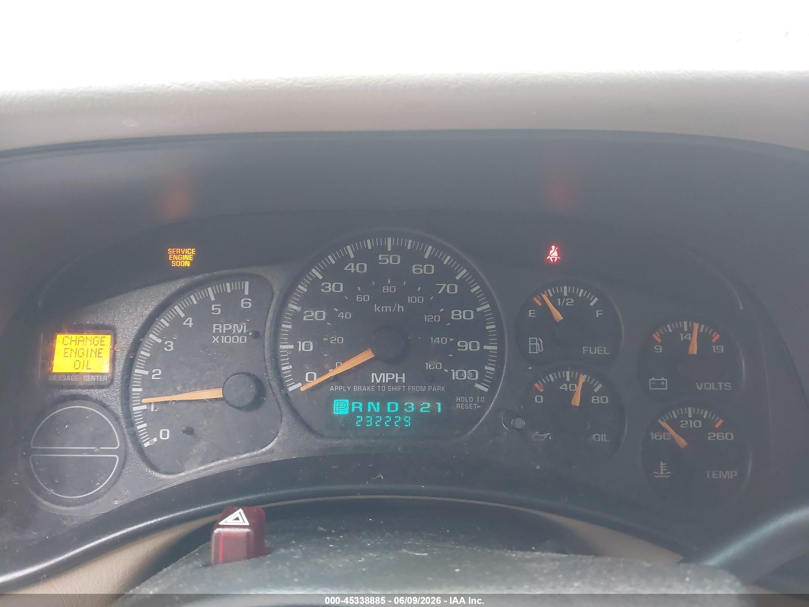2002 Chevrolet Suburban 1500 Lt White vin: 1GNFK16Z52J192049