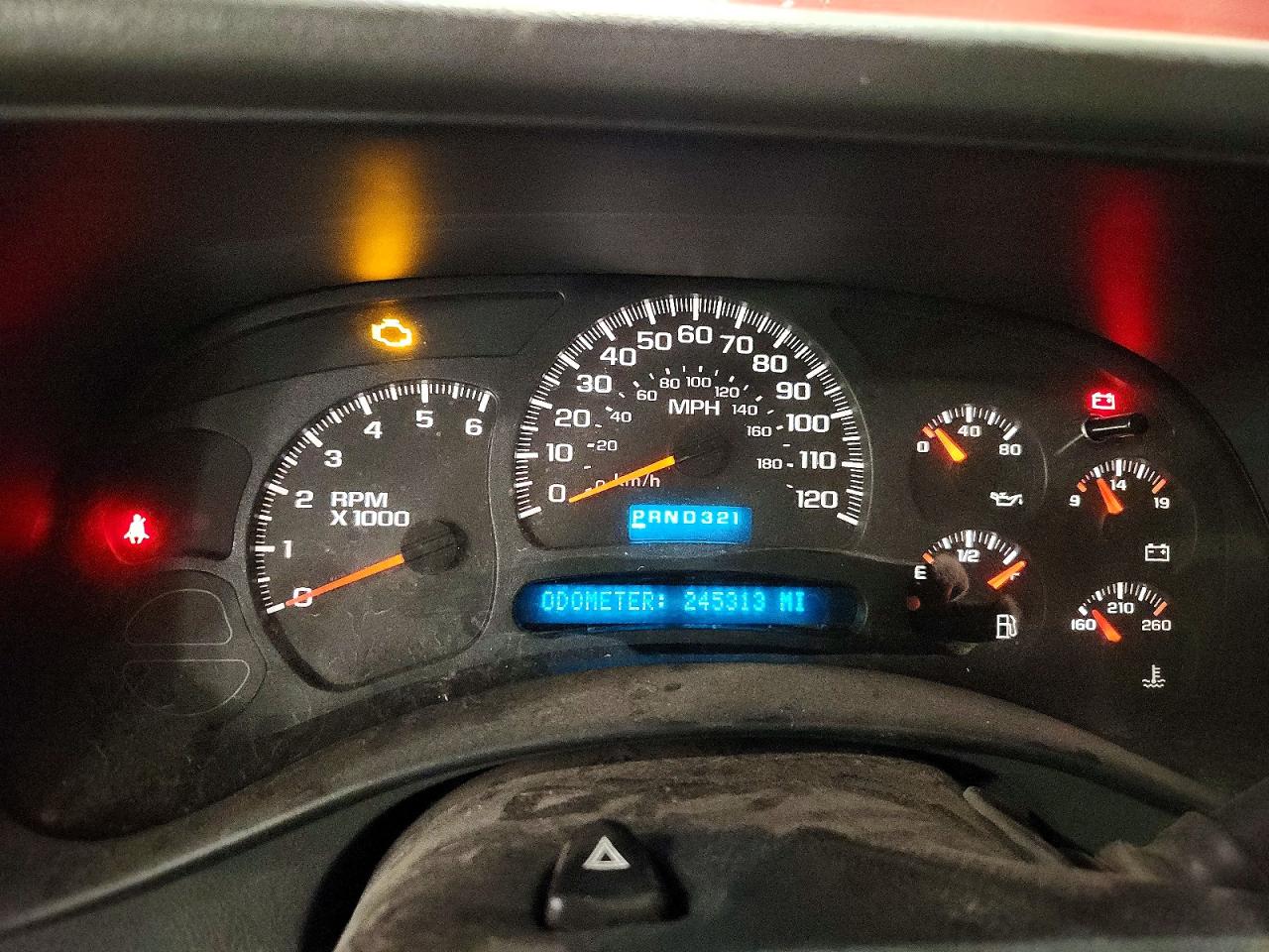 2003 Chevrolet Suburban K1500 Maroon vin: 1GNFK16Z83J209640