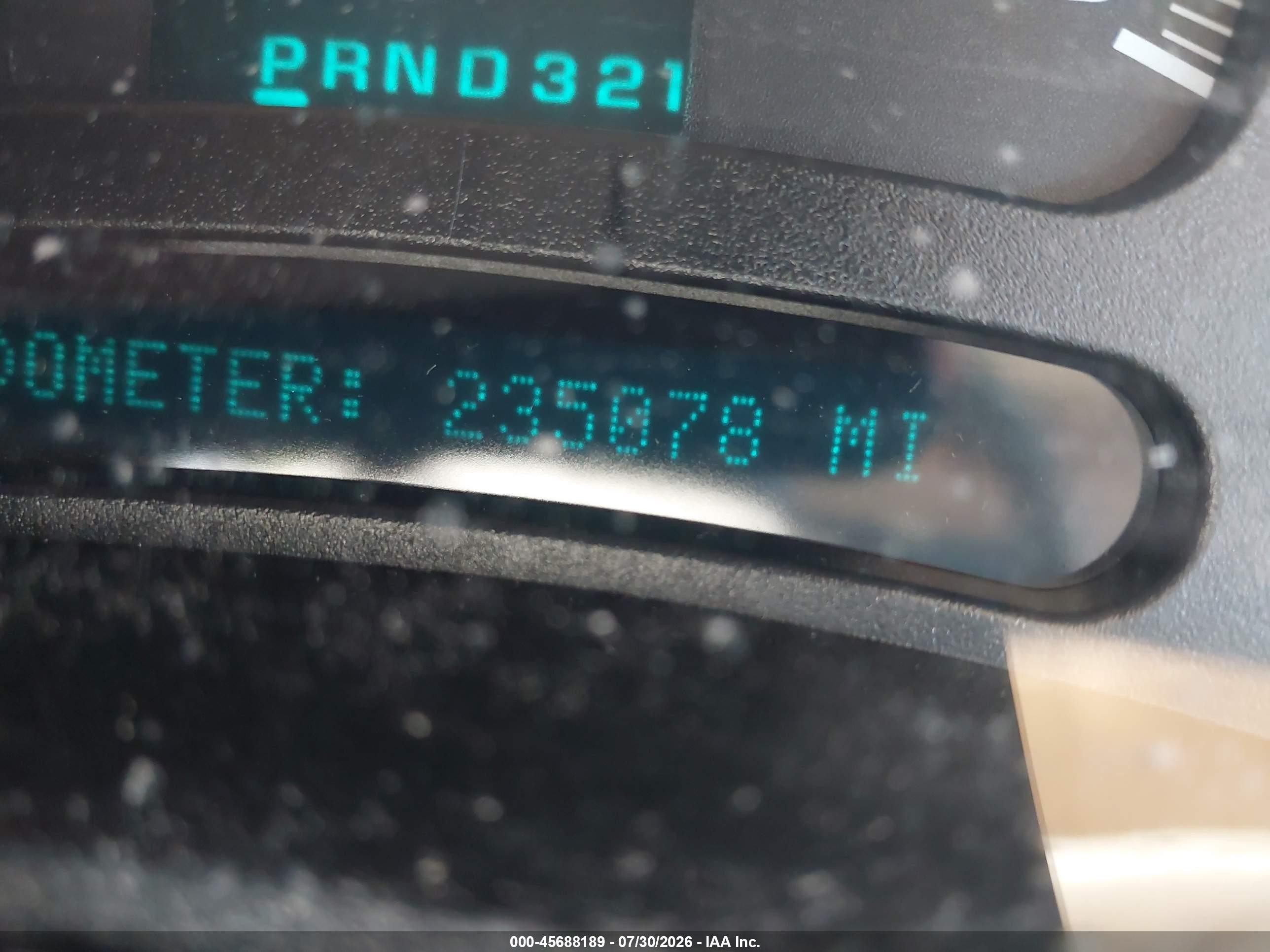 2004 Chevrolet Suburban 1500 Ls Pewter vin: 1GNFK16ZX4J331580