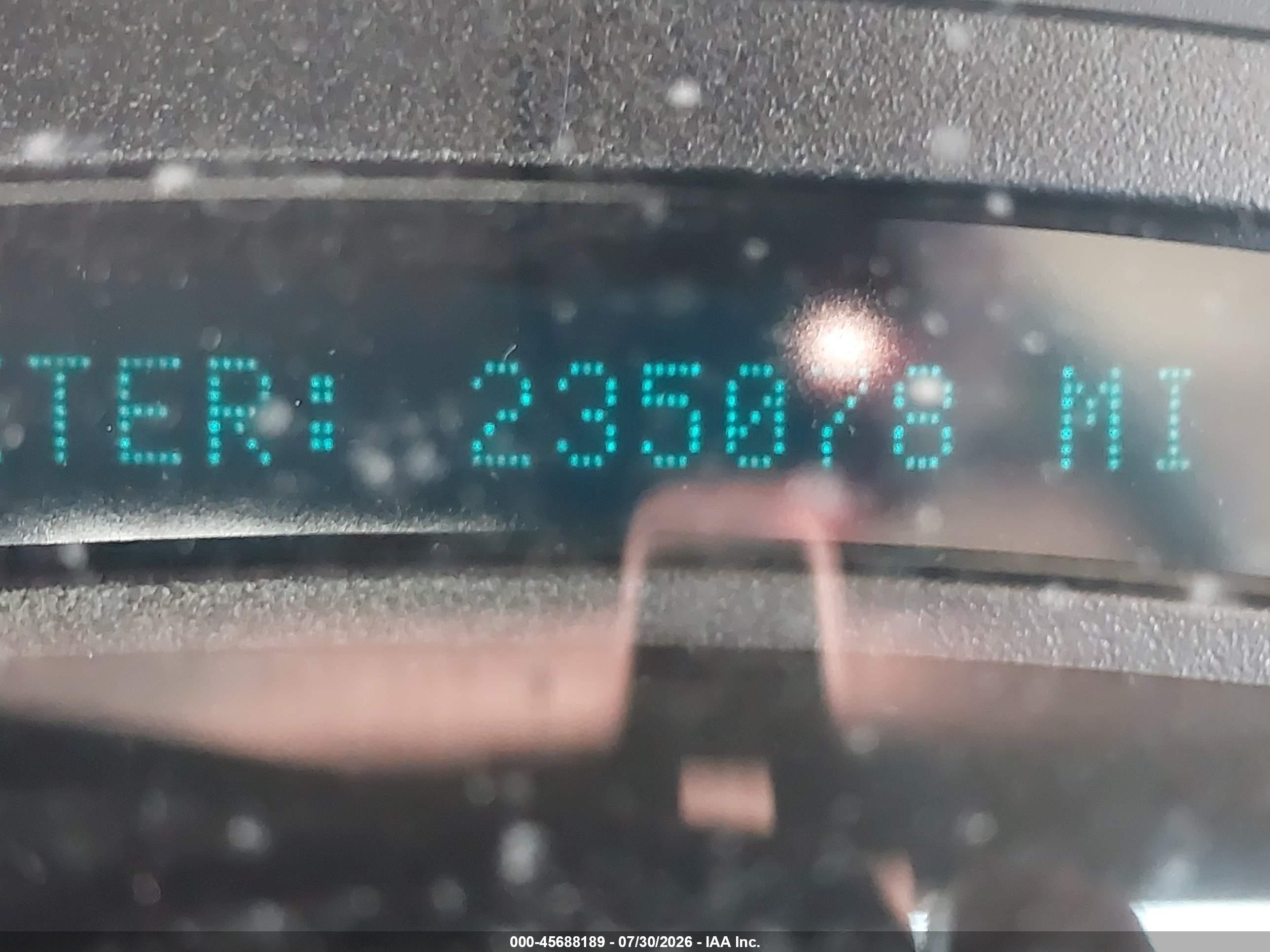 2004 Chevrolet Suburban 1500 Ls Pewter vin: 1GNFK16ZX4J331580