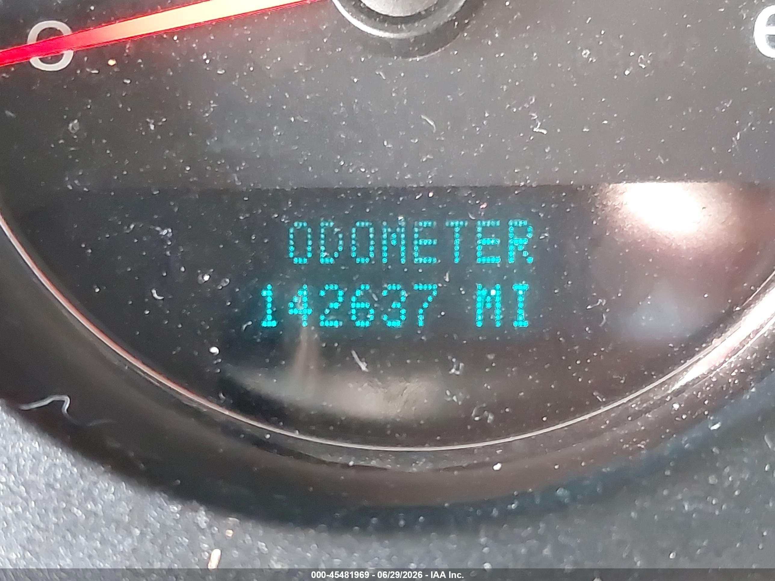 2009 Chevrolet Tahoe Lt2 Black vin: 1GNFK23009R228110