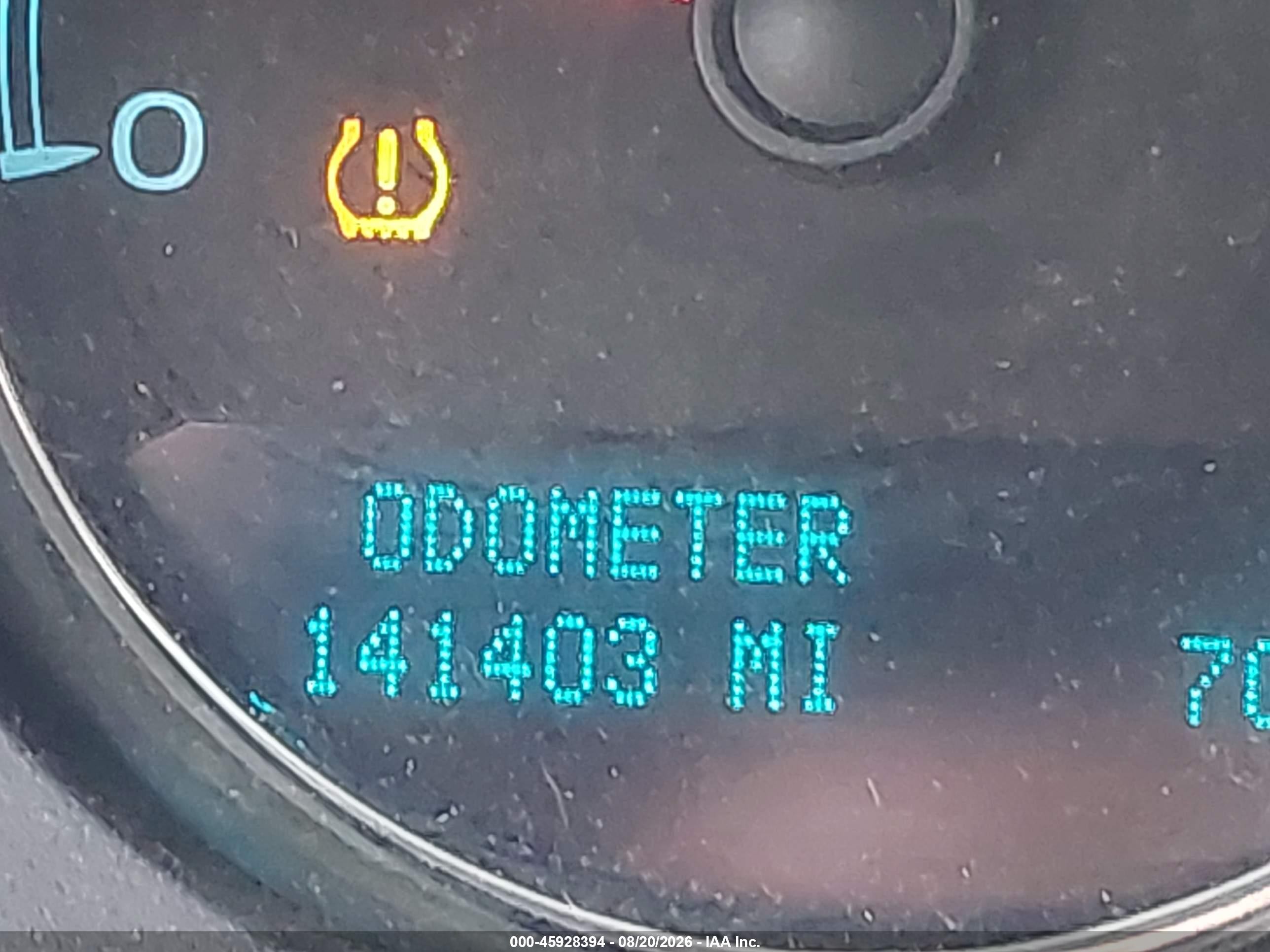 2009 Chevrolet Tahoe Lt1 Red vin: 1GNFK23089R127090