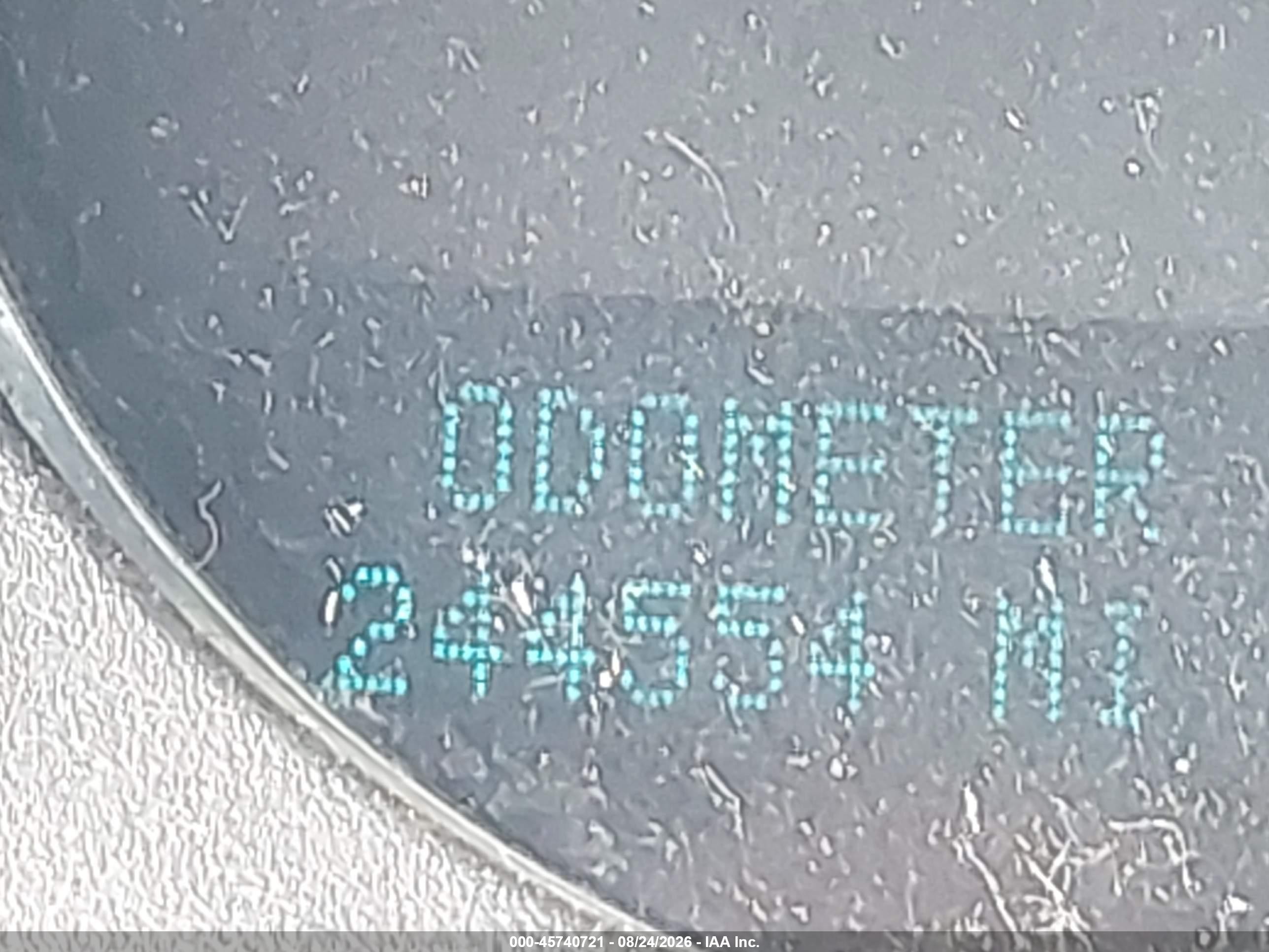 2009 Chevrolet Tahoe Lt1 Dark Blue vin: 1GNFK23089R153611