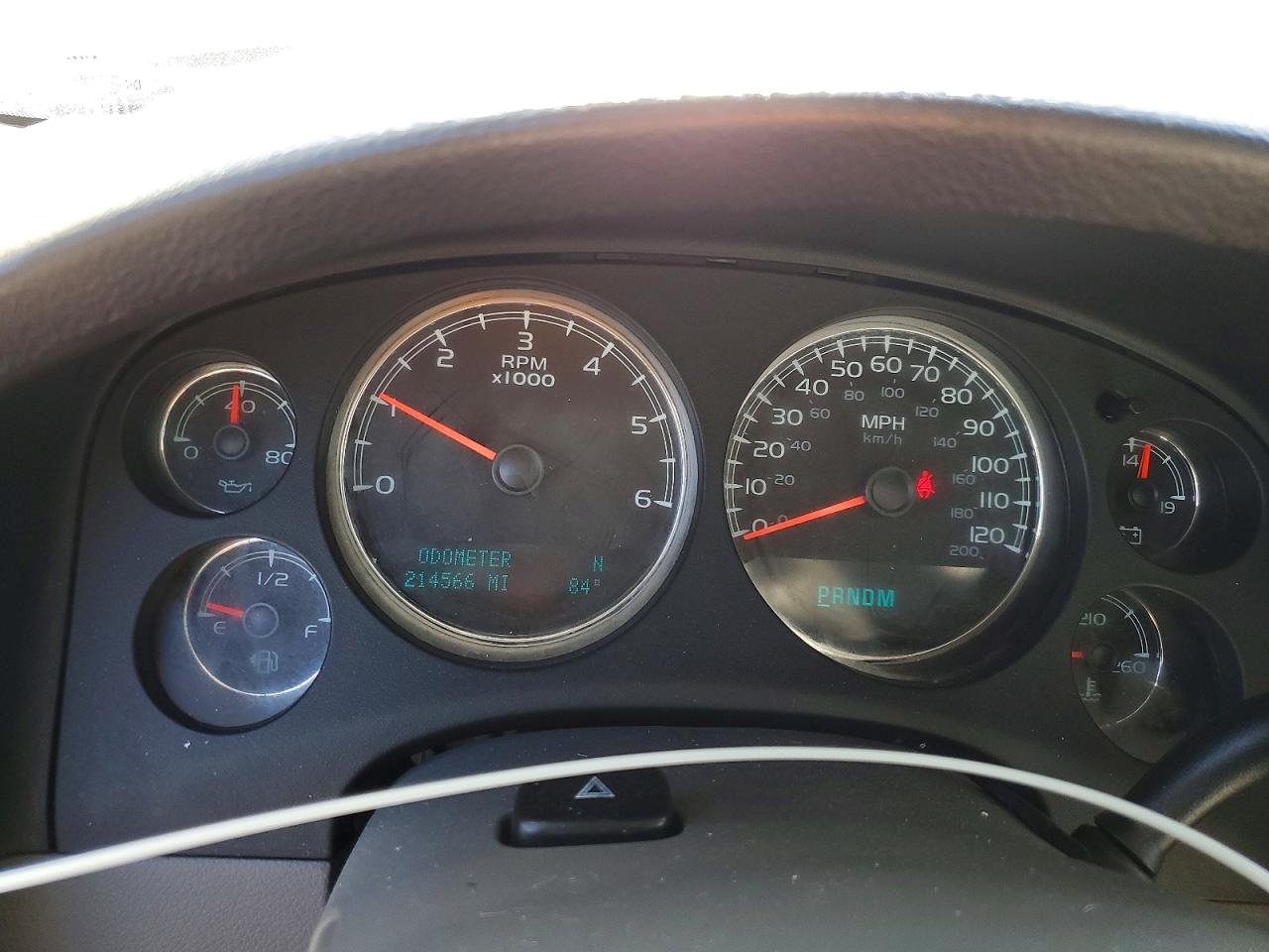 2009 Chevrolet Tahoe K1500 Lt Серый vin: 1GNFK23089R229246