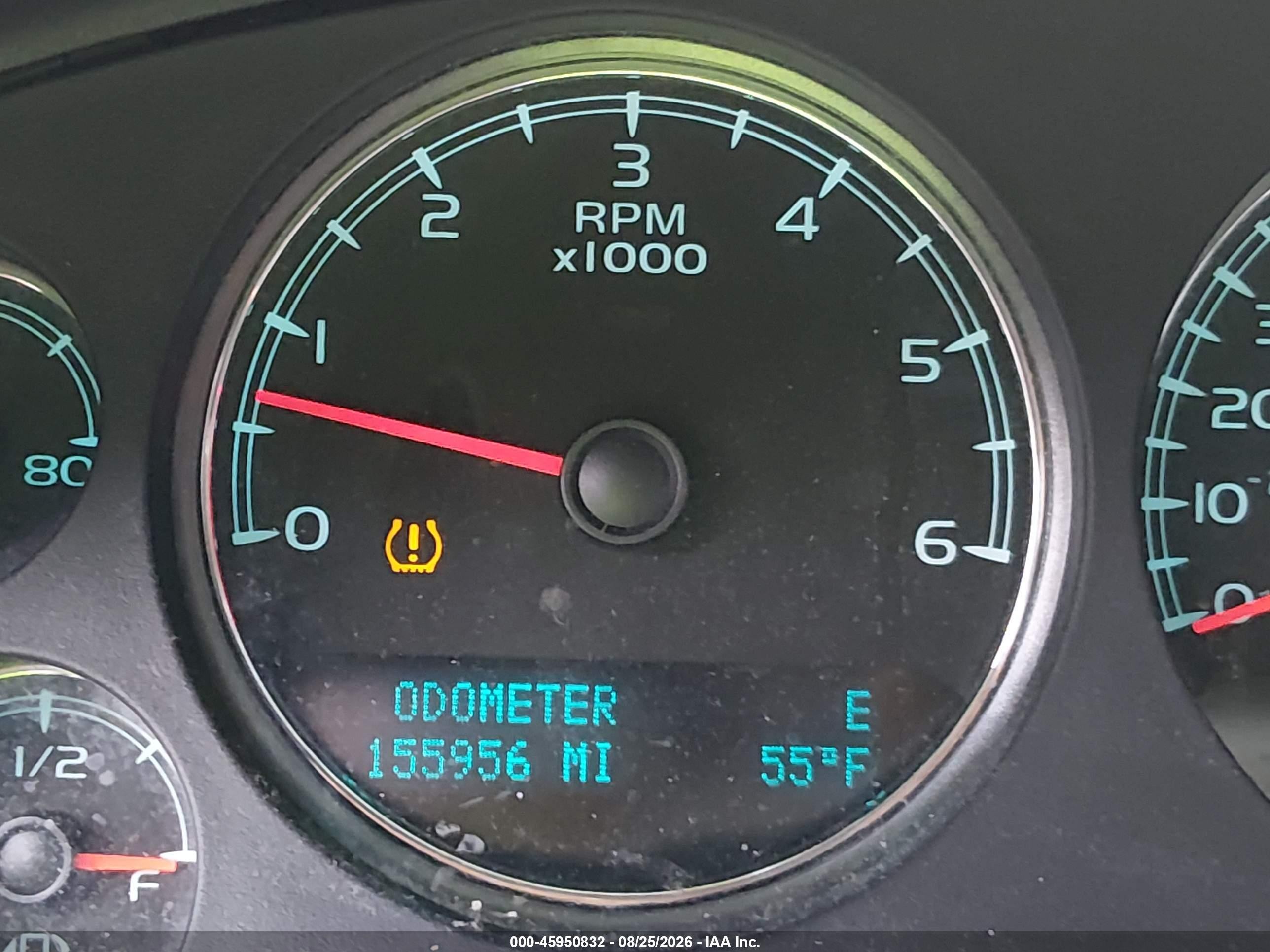 2009 Chevrolet Tahoe Lt2 Gold vin: 1GNFK230X9R101610