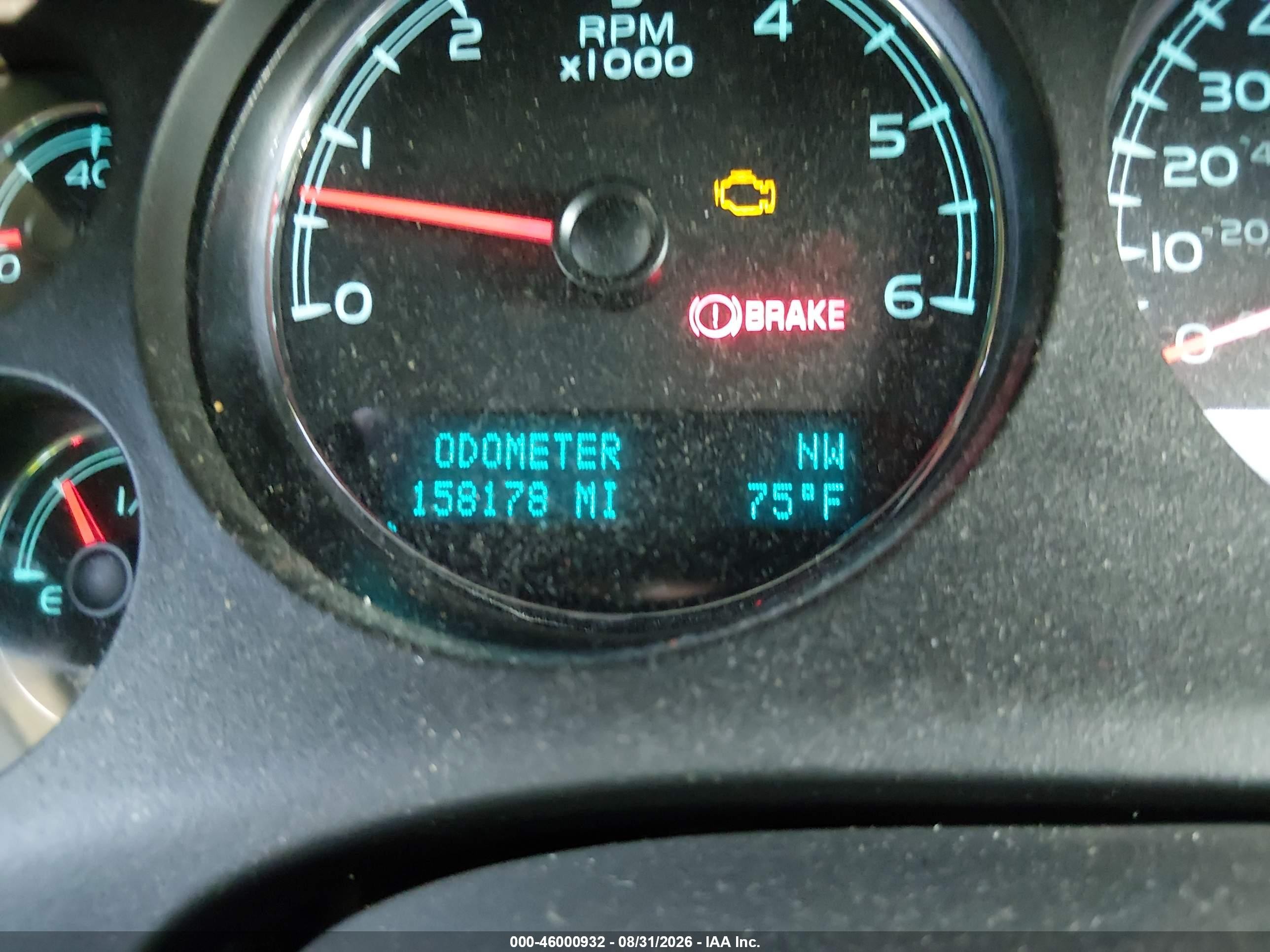 2009 Chevrolet Suburban 1500 Lt2 Gold vin: 1GNFK26329R233105