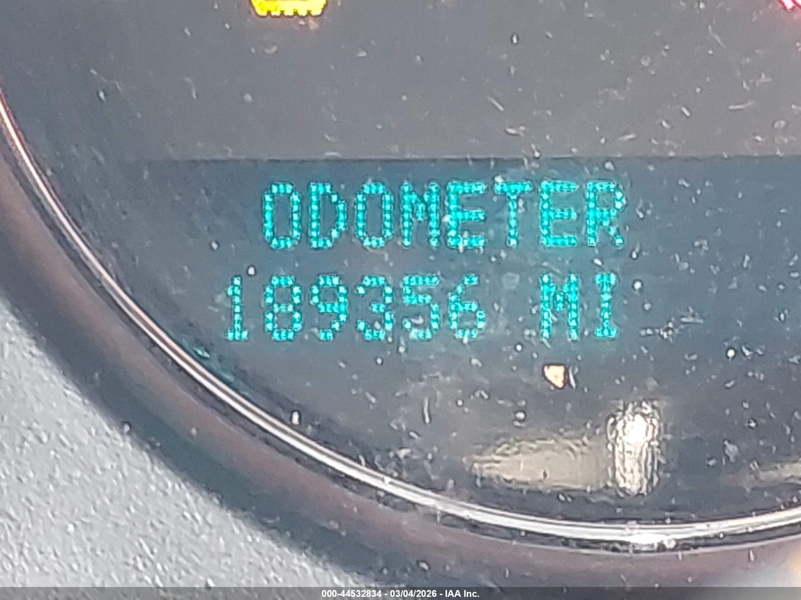 2009 Chevrolet Suburban 1500 Ltz Blue vin: 1GNFK36Y29R127657