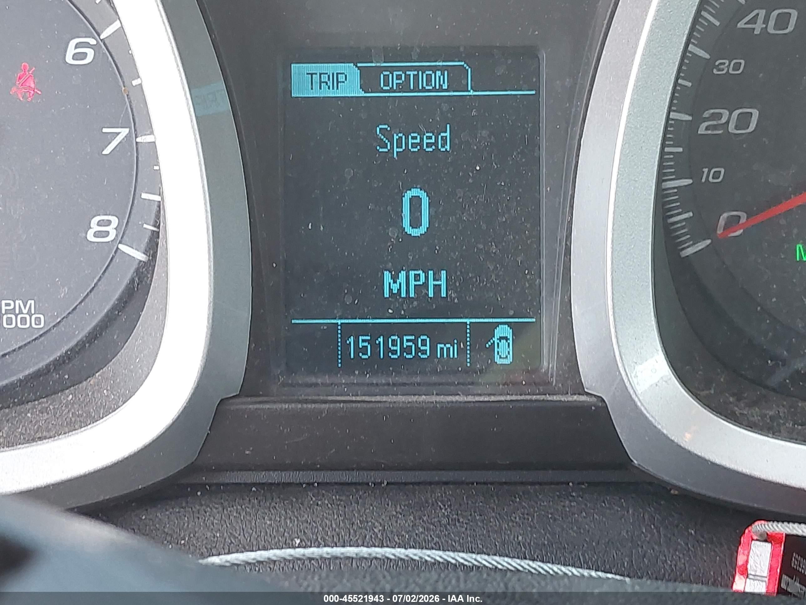 2013 Chevrolet Equinox Ls Silver vin: 1GNFLCEK7DZ129116