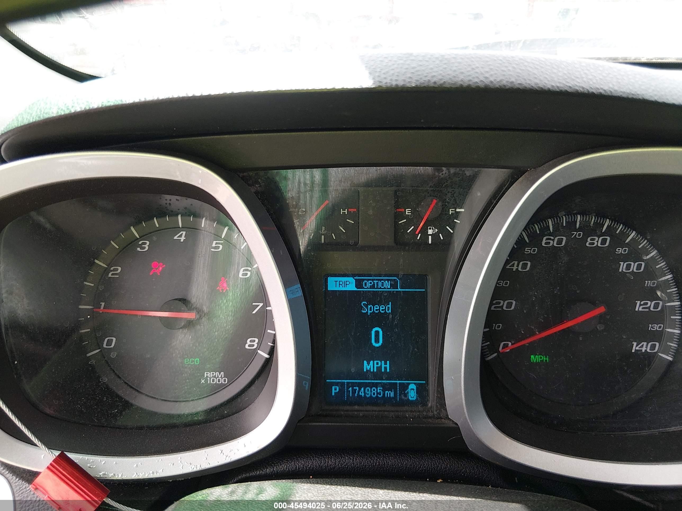 2013 Chevrolet Equinox Lt Silver vin: 1GNFLEEK0DZ130863