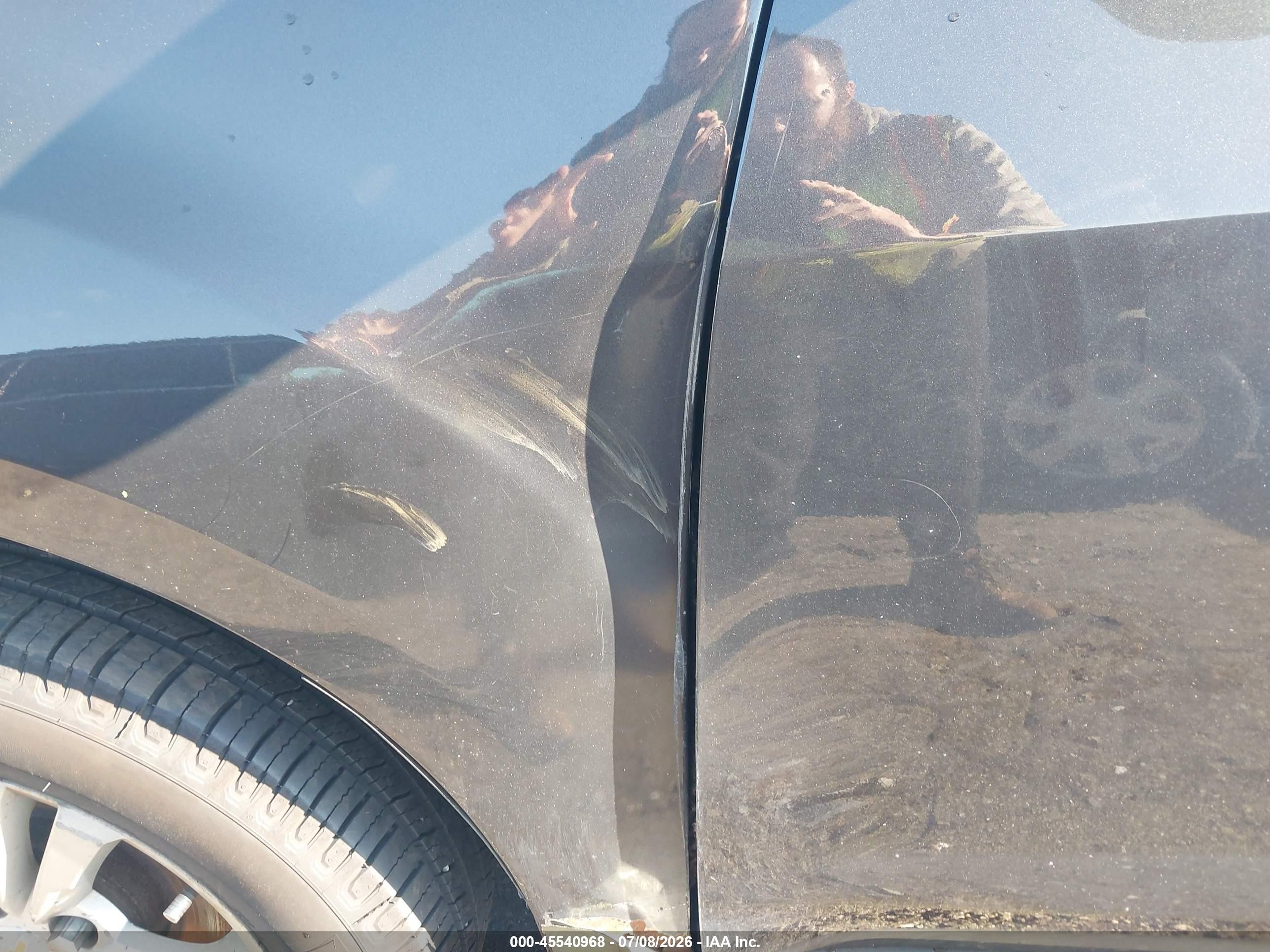2013 Chevrolet Equinox Lt Gray vin: 1GNFLEEK3DZ102880