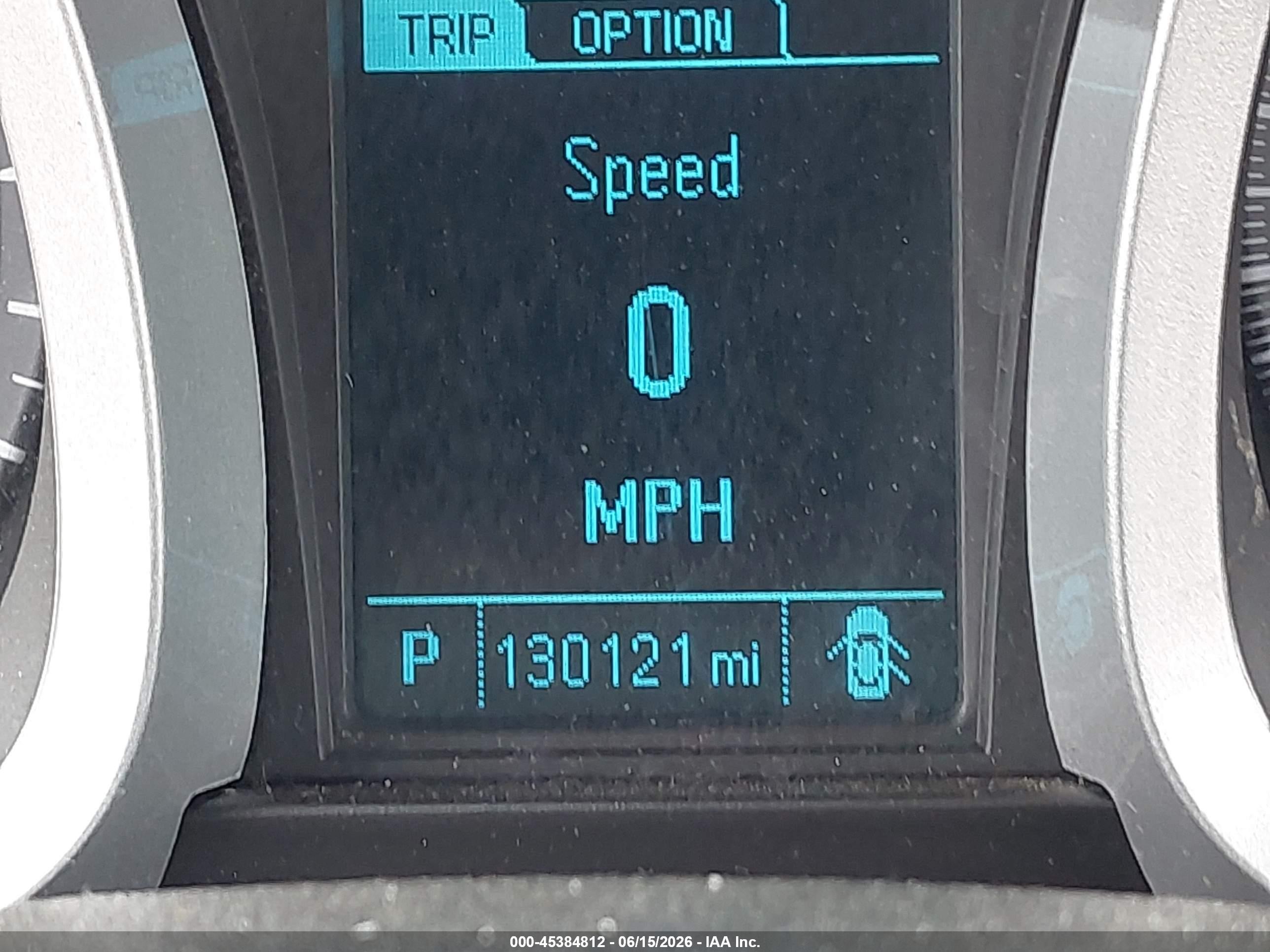 2013 Chevrolet Equinox Lt Red vin: 1GNFLEEK3DZ128704