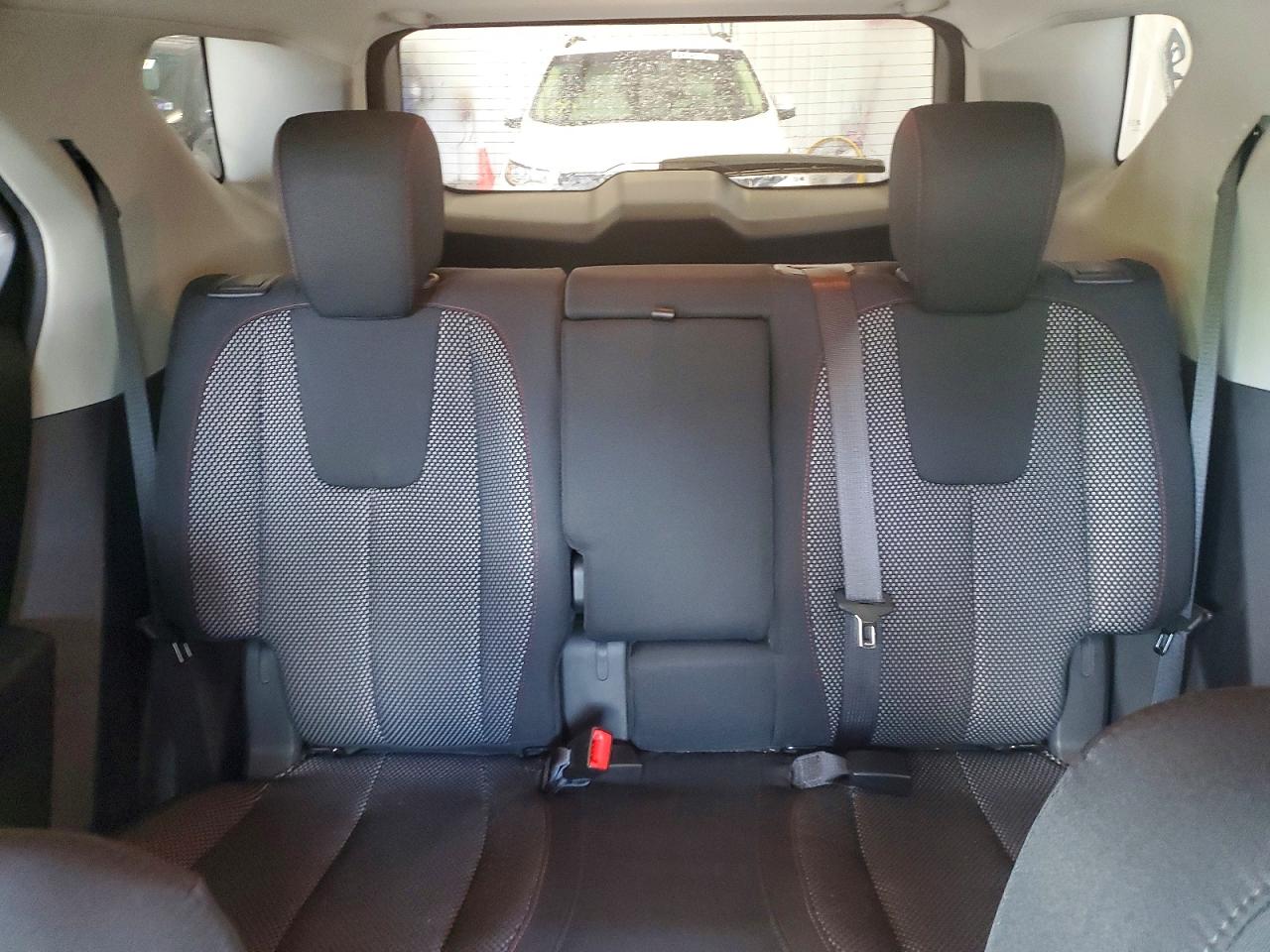 2013 Chevrolet Equinox Lt White vin: 1GNFLEEK5DZ131586