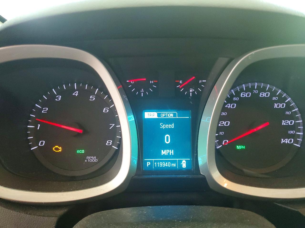 2013 Chevrolet Equinox Lt White vin: 1GNFLEEK5DZ131586