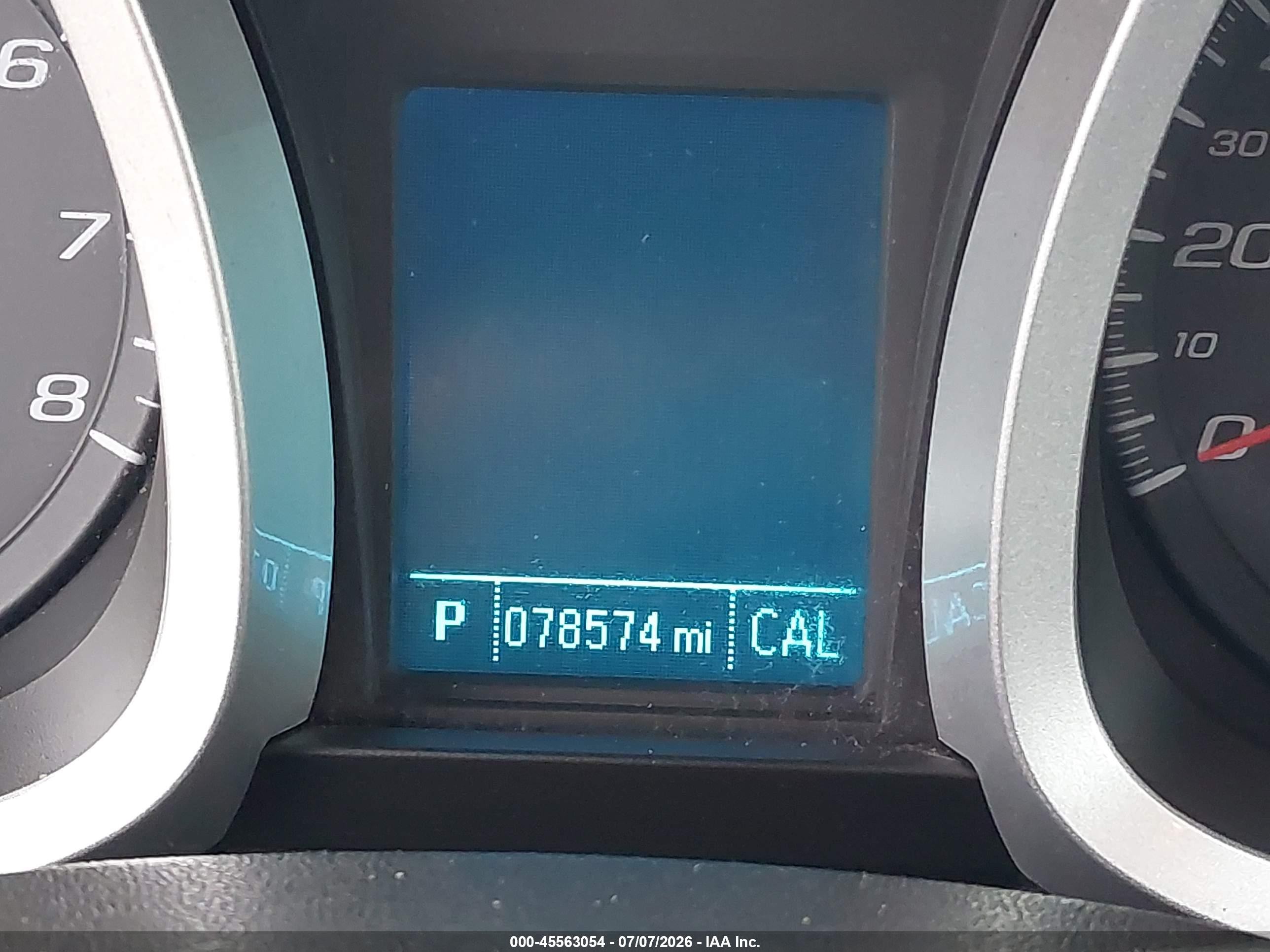 2013 Chevrolet Equinox Lt Silver vin: 1GNFLEEK6DZ104851