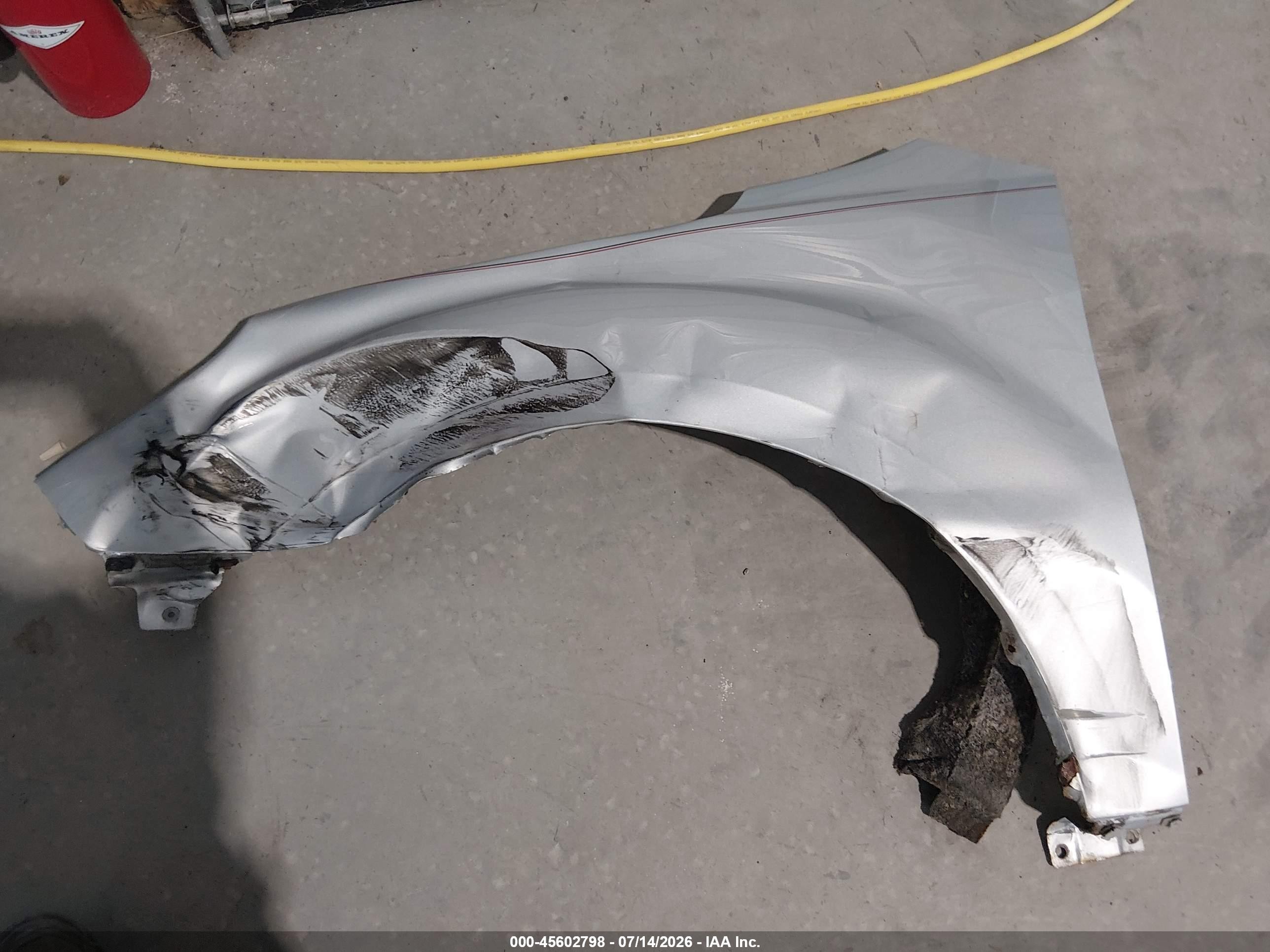 2013 Chevrolet Equinox Lt Silver vin: 1GNFLEEK7DZ128317