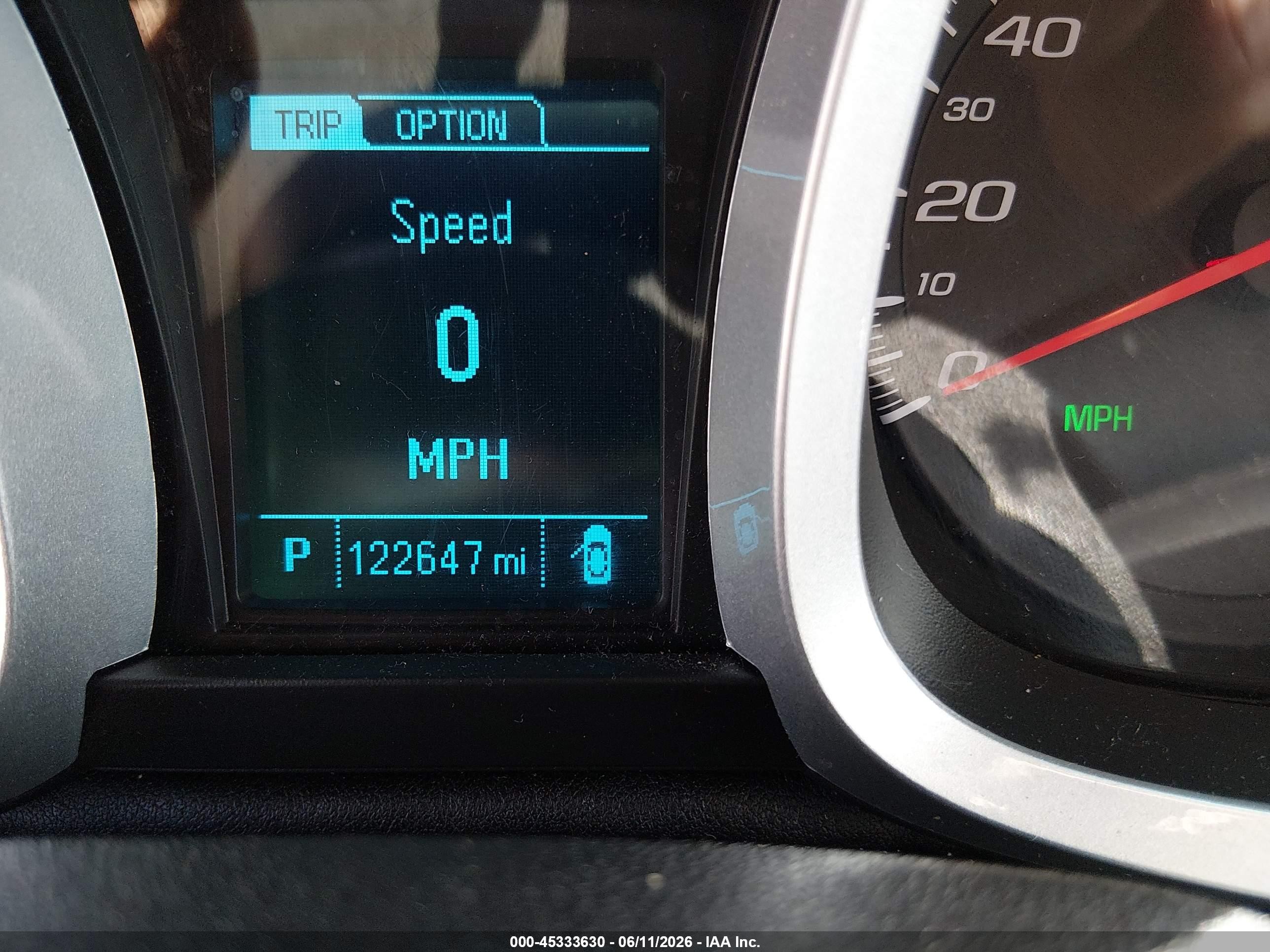 2014 Chevrolet Equinox Ls Champagne vin: 1GNFLEEK7EZ137794