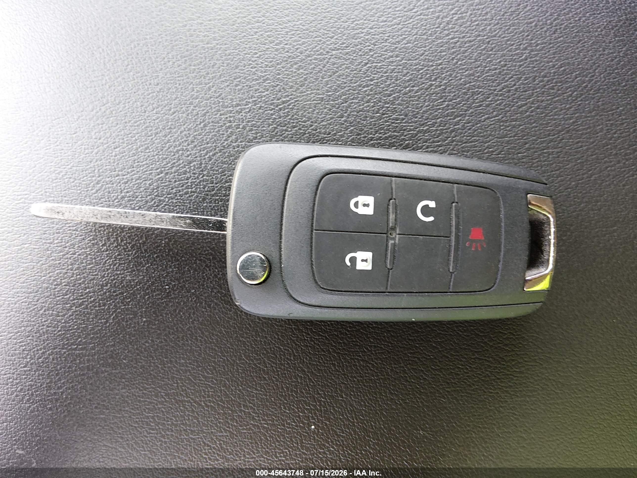 2013 Chevrolet Equinox Lt Pewter vin: 1GNFLEEK8DZ111655