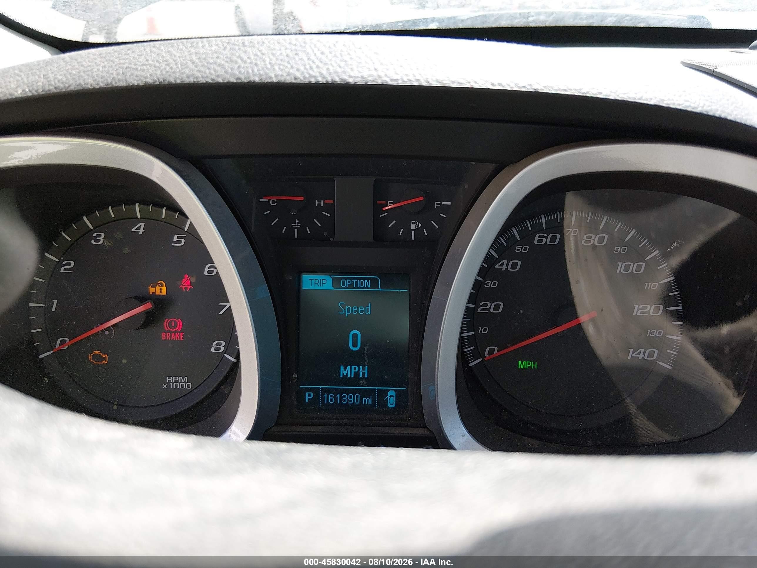 2013 Chevrolet Equinox Lt Черный vin: 1GNFLEEKXDZ101497