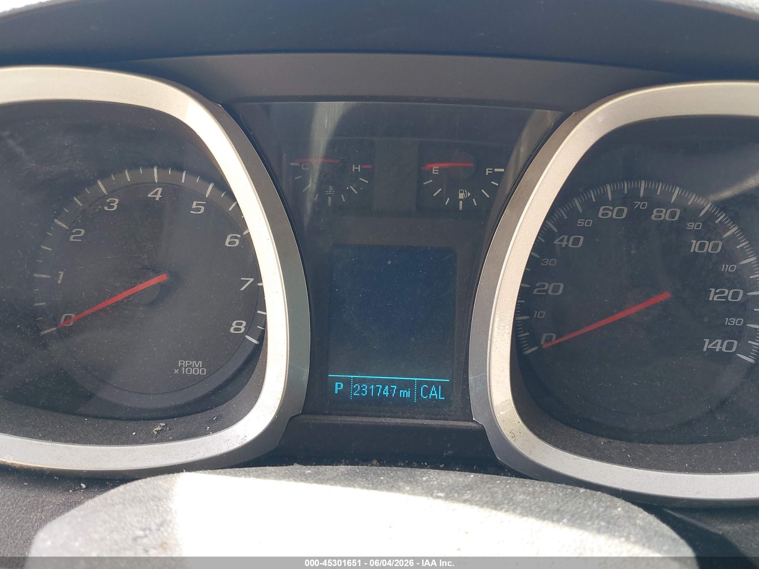 2015 Chevrolet Equinox Ls White vin: 1GNFLEEKXFZ134678