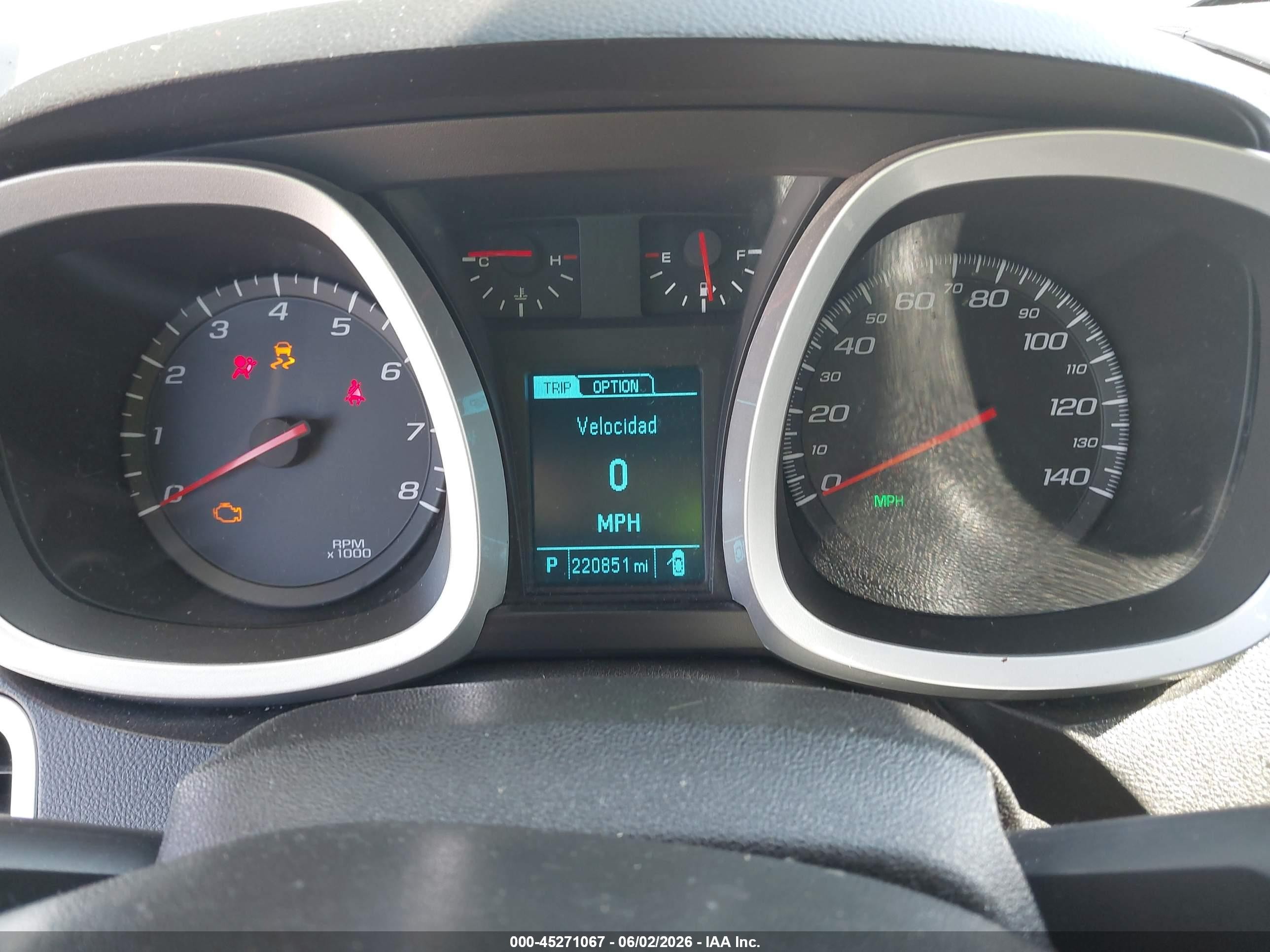 2014 Chevrolet Equinox 1lt White vin: 1GNFLFEK0EZ107574