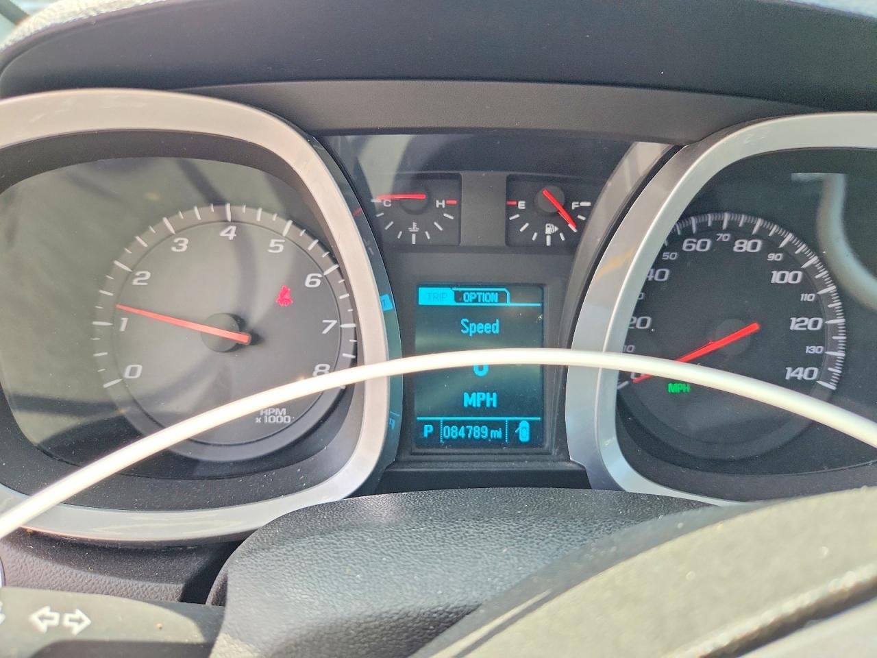 2015 Chevrolet Equinox Lt Black vin: 1GNFLFEK0FZ121492