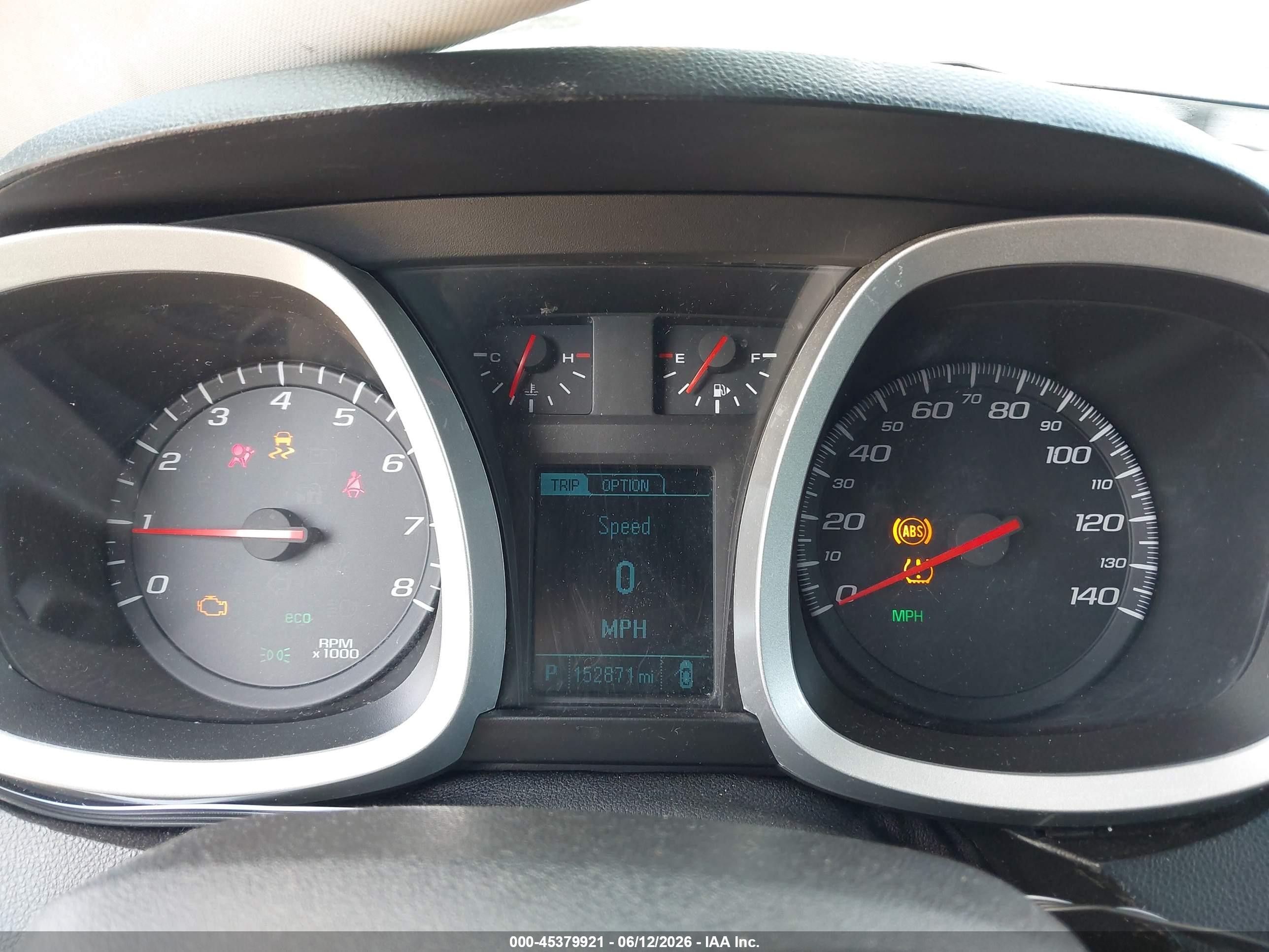 2014 Chevrolet Equinox Lt Белый vin: 1GNFLFEK1EZ138252