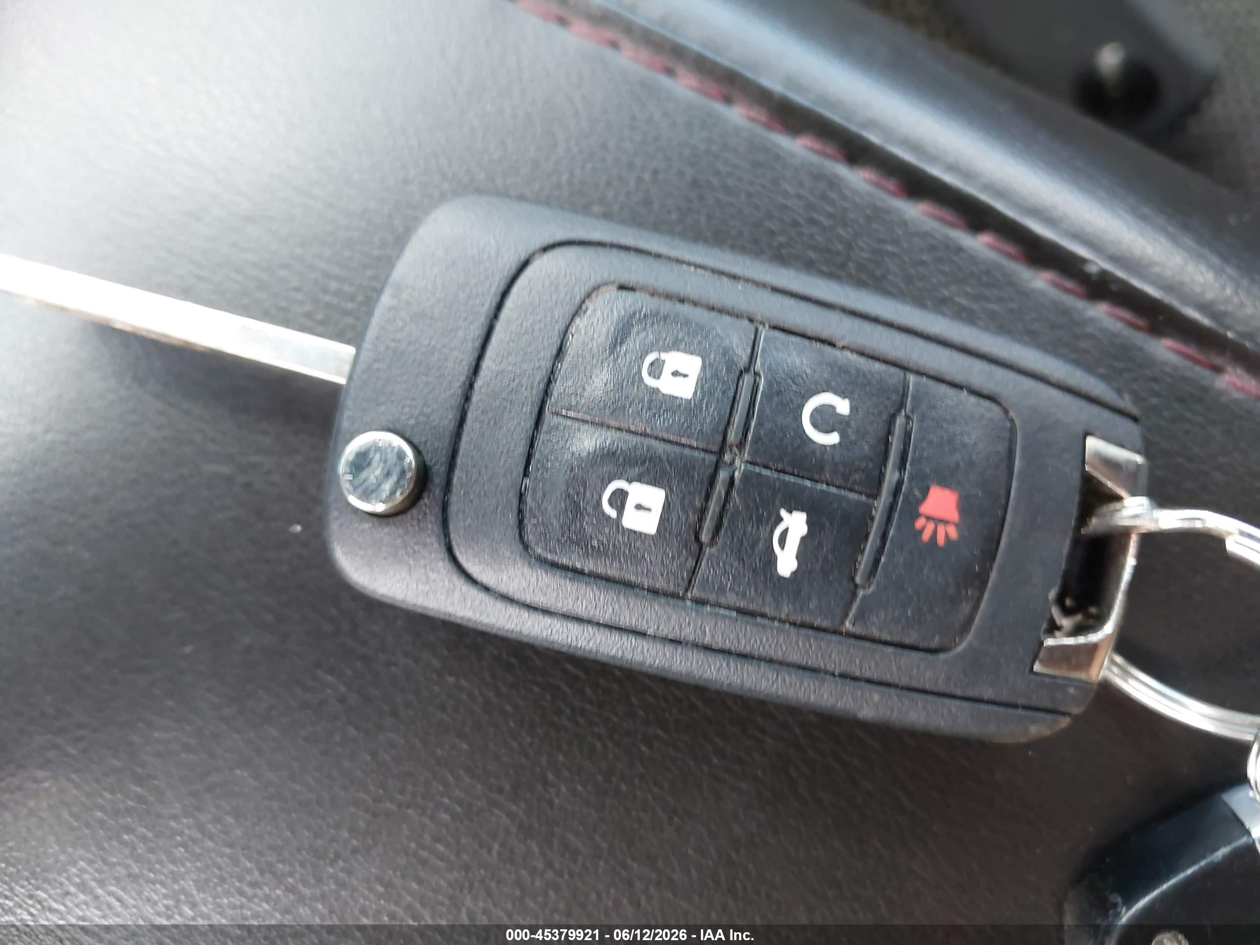 2014 Chevrolet Equinox Lt Белый vin: 1GNFLFEK1EZ138252