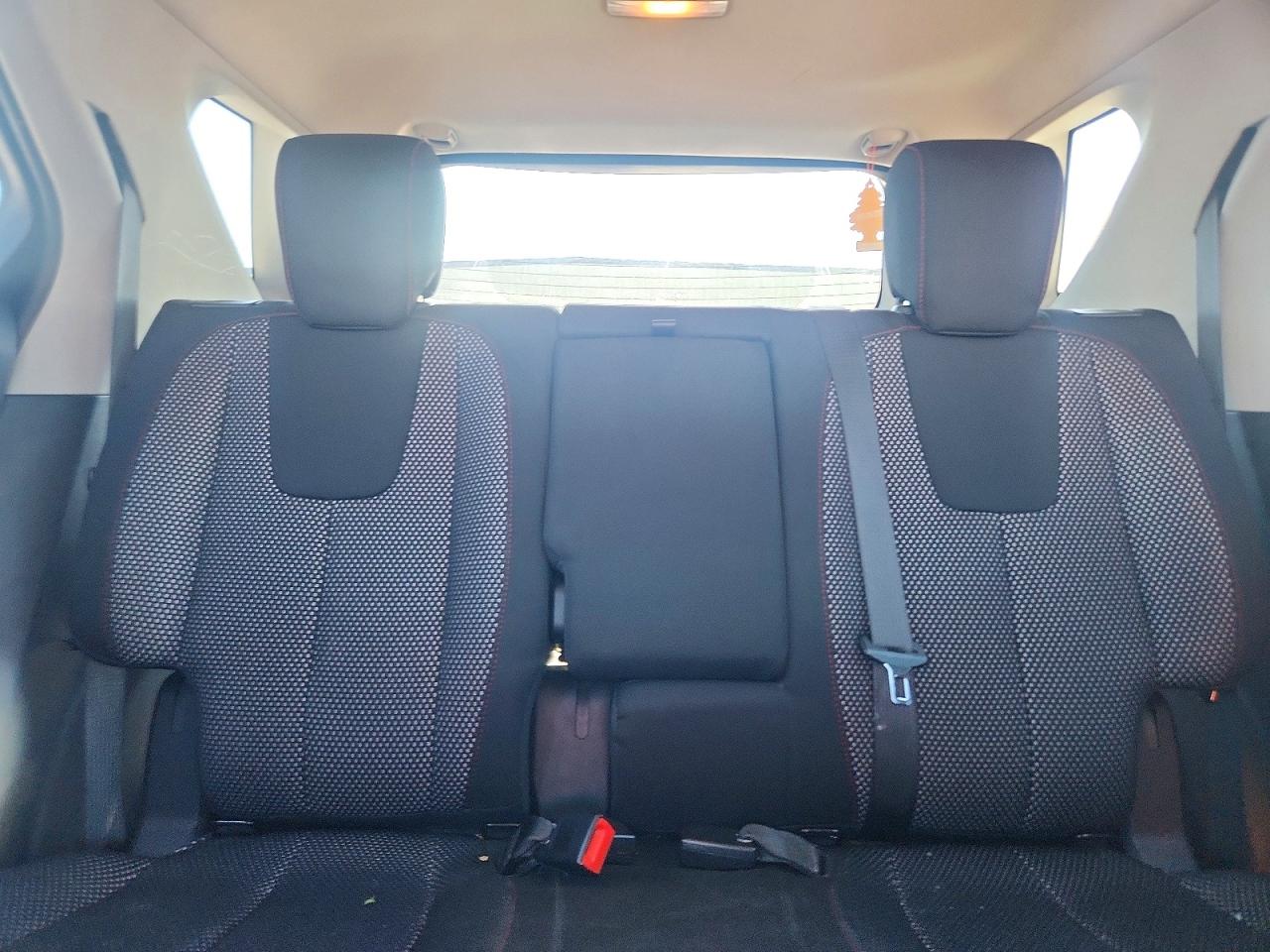 2015 Chevrolet Equinox Lt Red vin: 1GNFLFEK2FZ144031