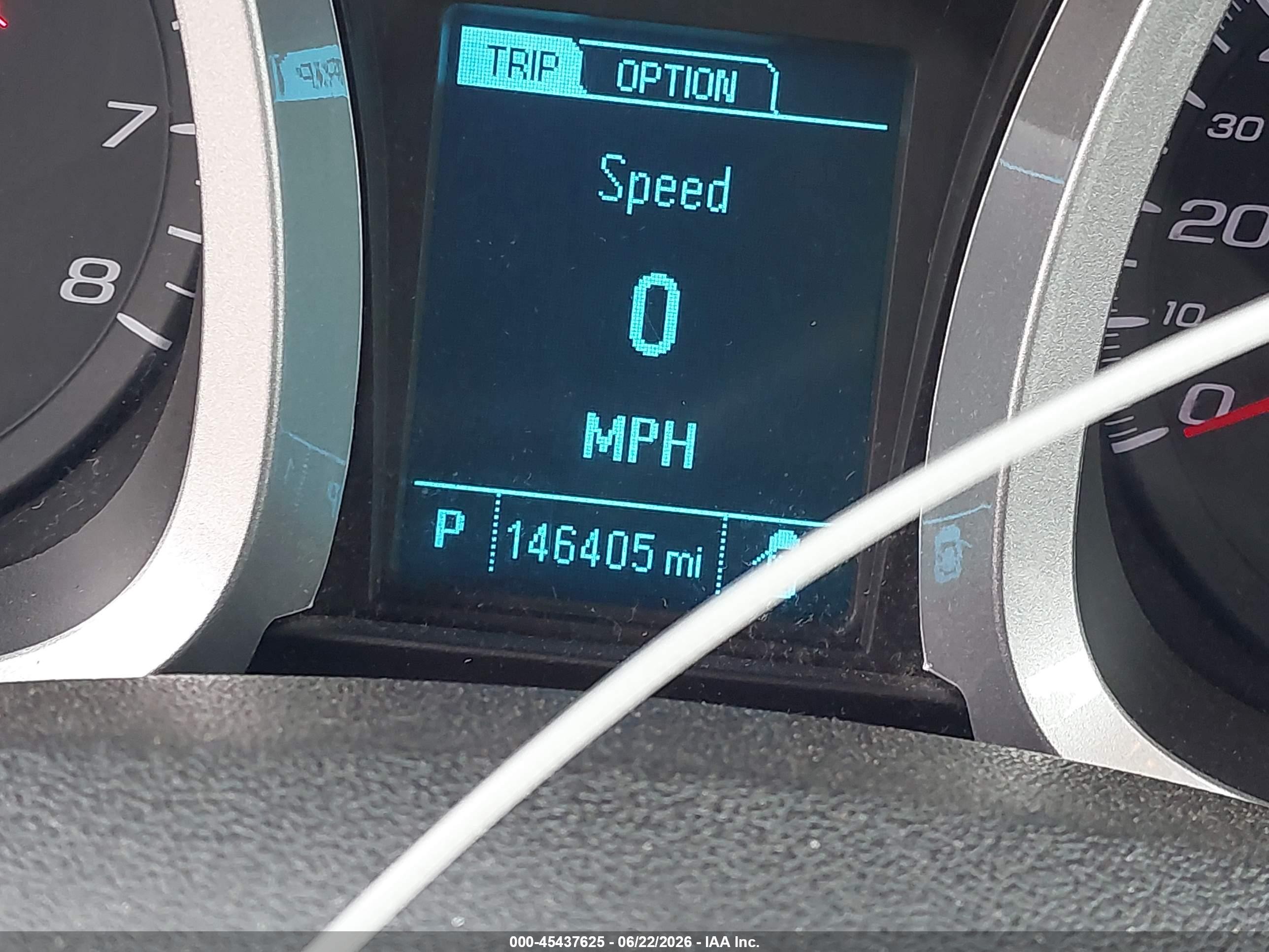 2015 Chevrolet Equinox 1lt White vin: 1GNFLFEK7FZ140427
