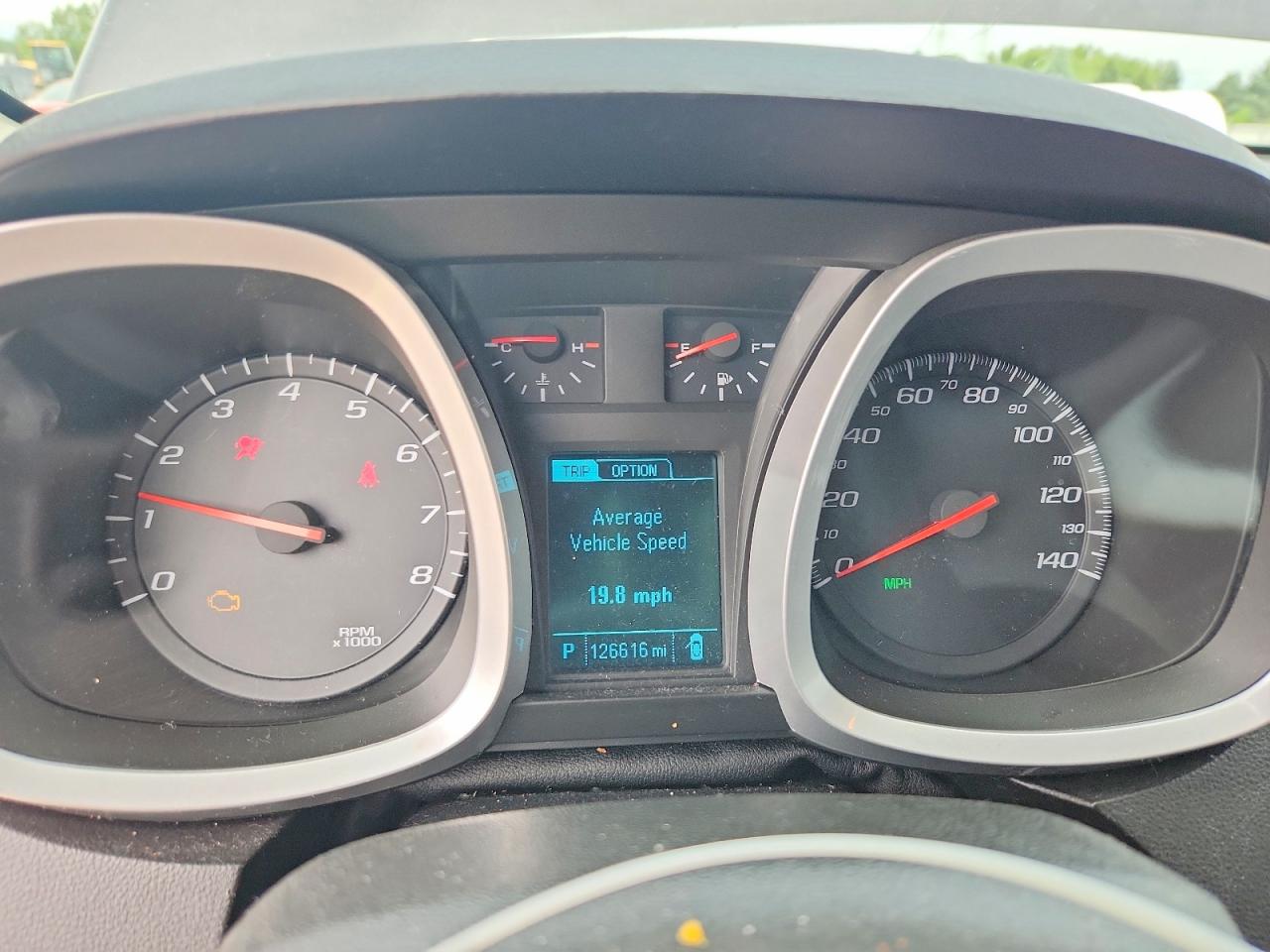 2014 Chevrolet Equinox Lt Black vin: 1GNFLFEK8EZ136059