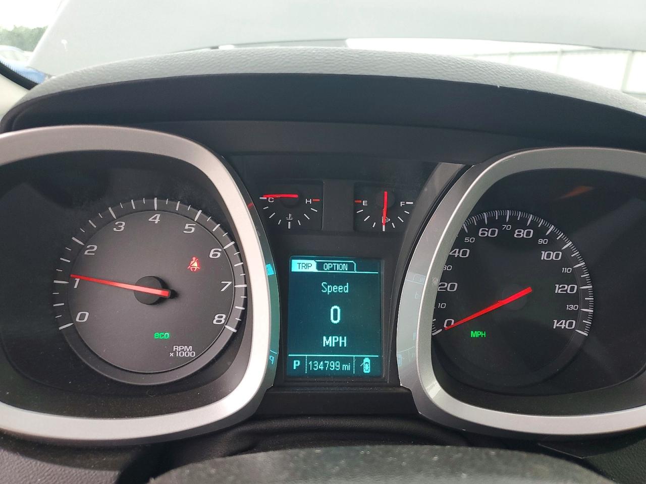 2015 Chevrolet Equinox Lt Black vin: 1GNFLFEK8FZ144471