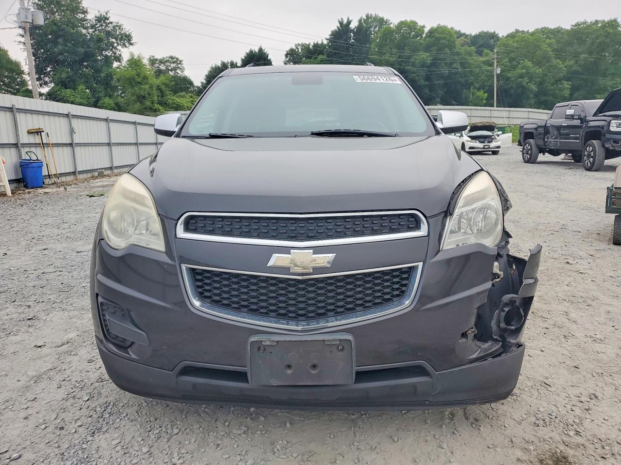 2015 Chevrolet Equinox Lt Black vin: 1GNFLFEK8FZ144471