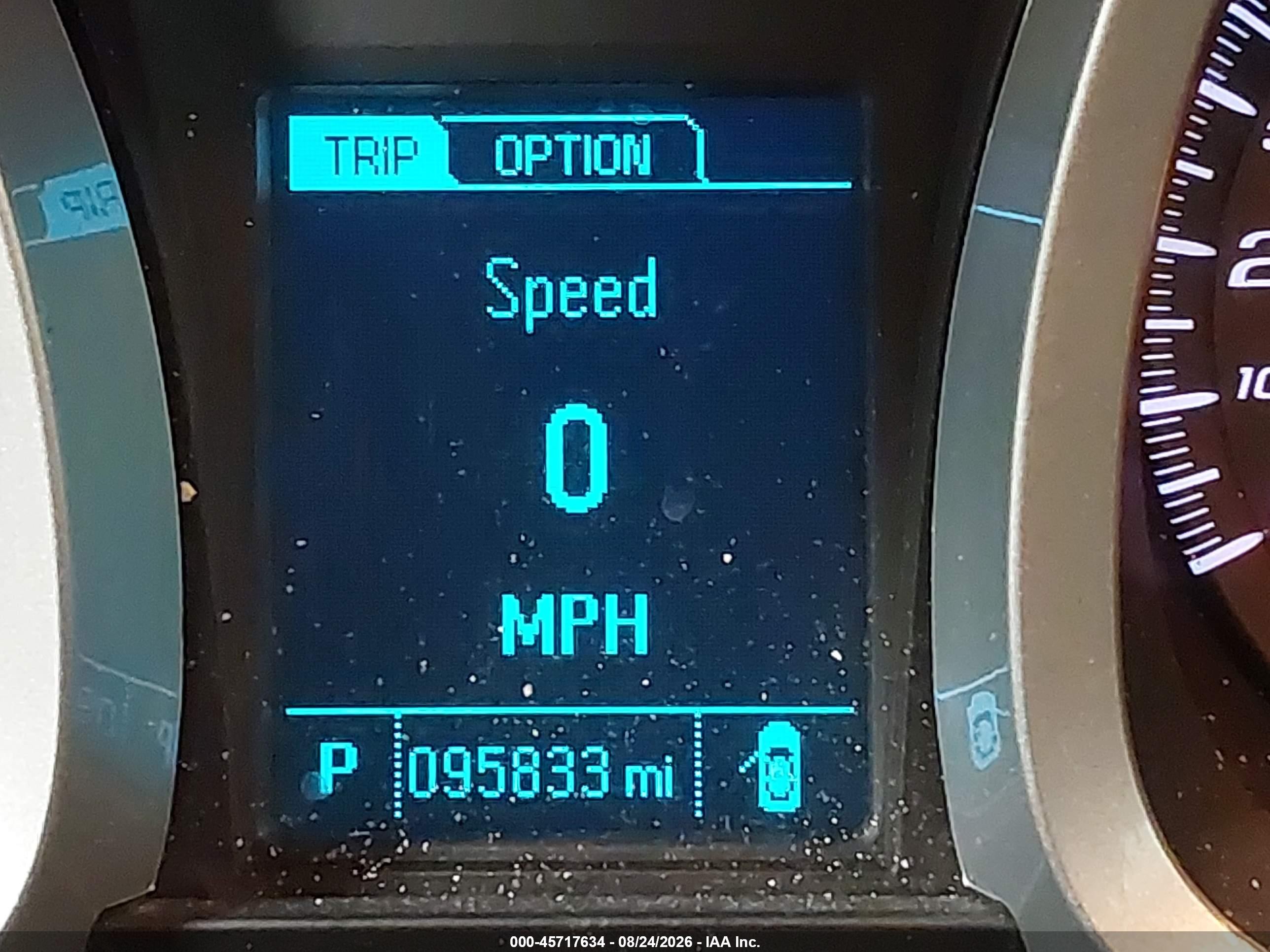 2015 Chevrolet Equinox Lt Белый vin: 1GNFLFEK9FZ111222
