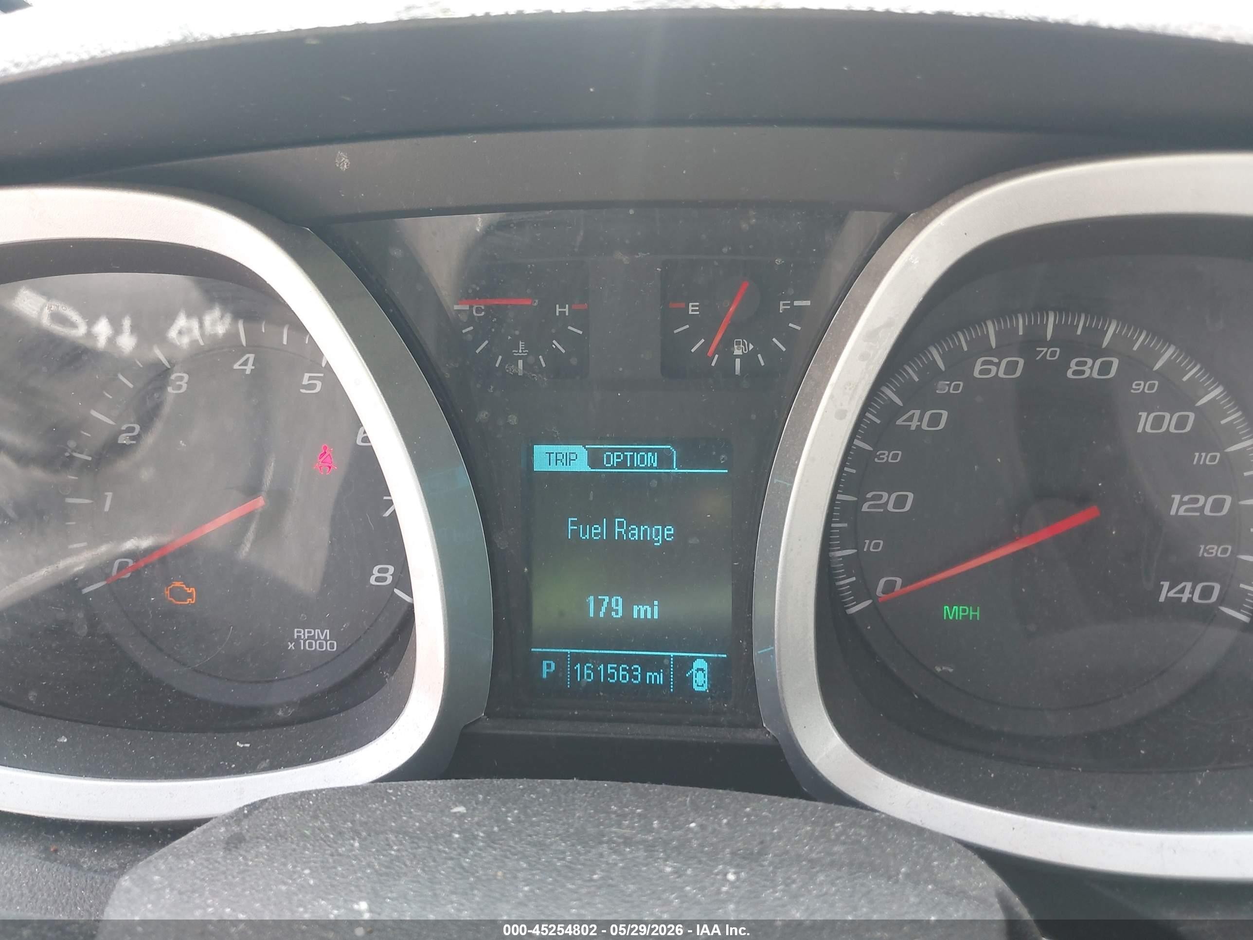 2015 Chevrolet Equinox 1lt Gray vin: 1GNFLFEK9FZ128442