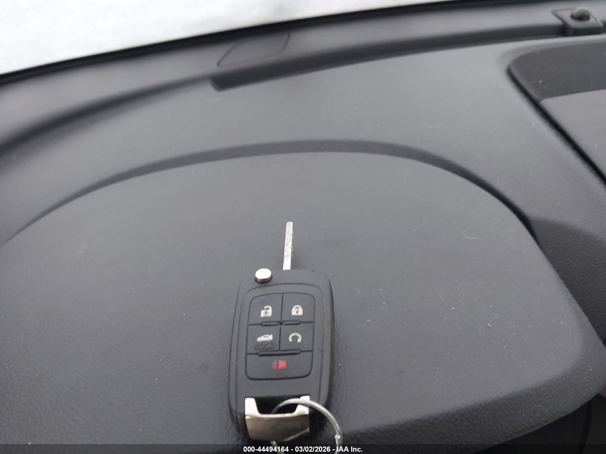 2015 Chevrolet Equinox 2lt White vin: 1GNFLGEK0FZ101944