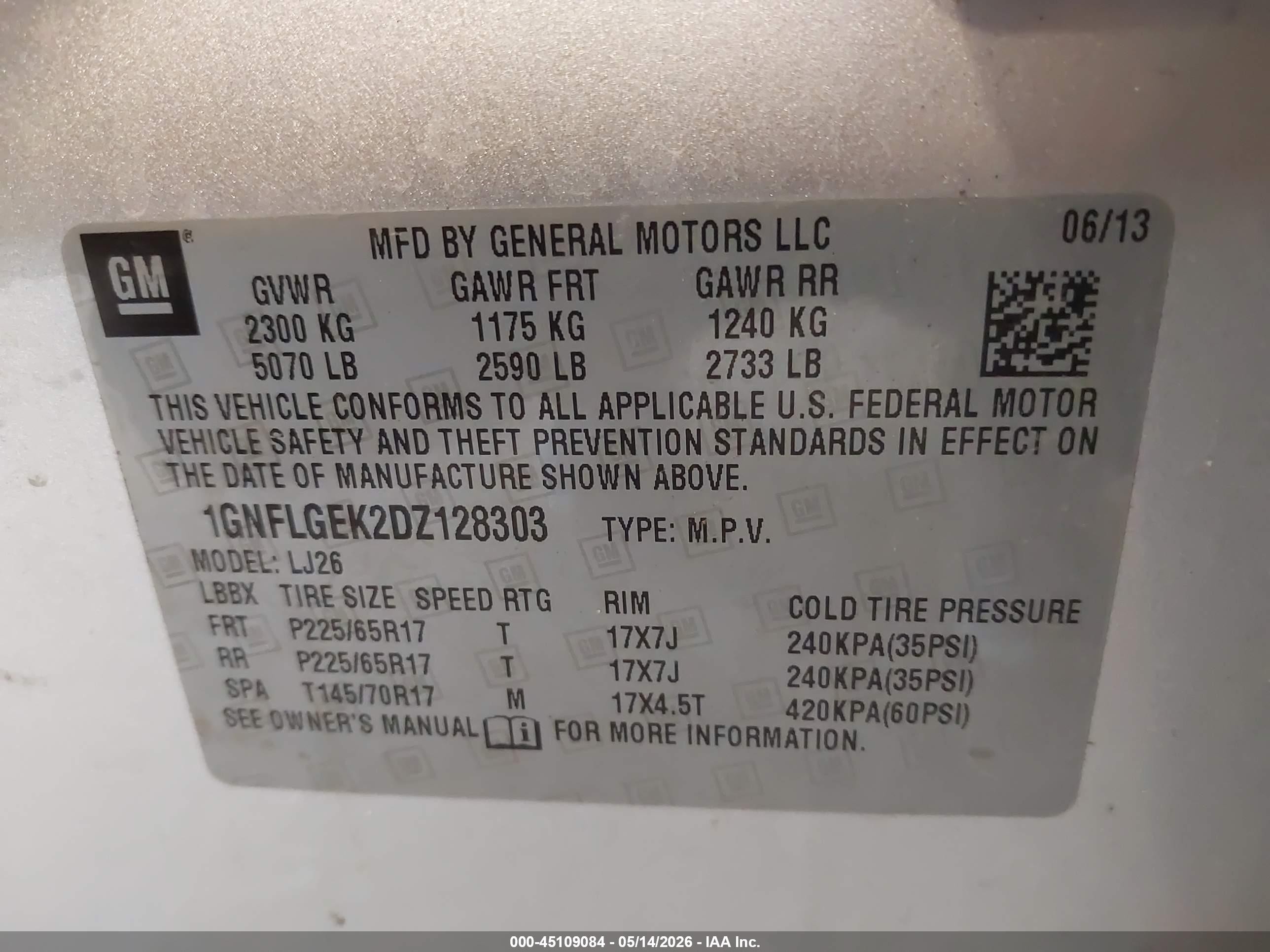 2013 Chevrolet Equinox Ltz Silver vin: 1GNFLGEK2DZ128303