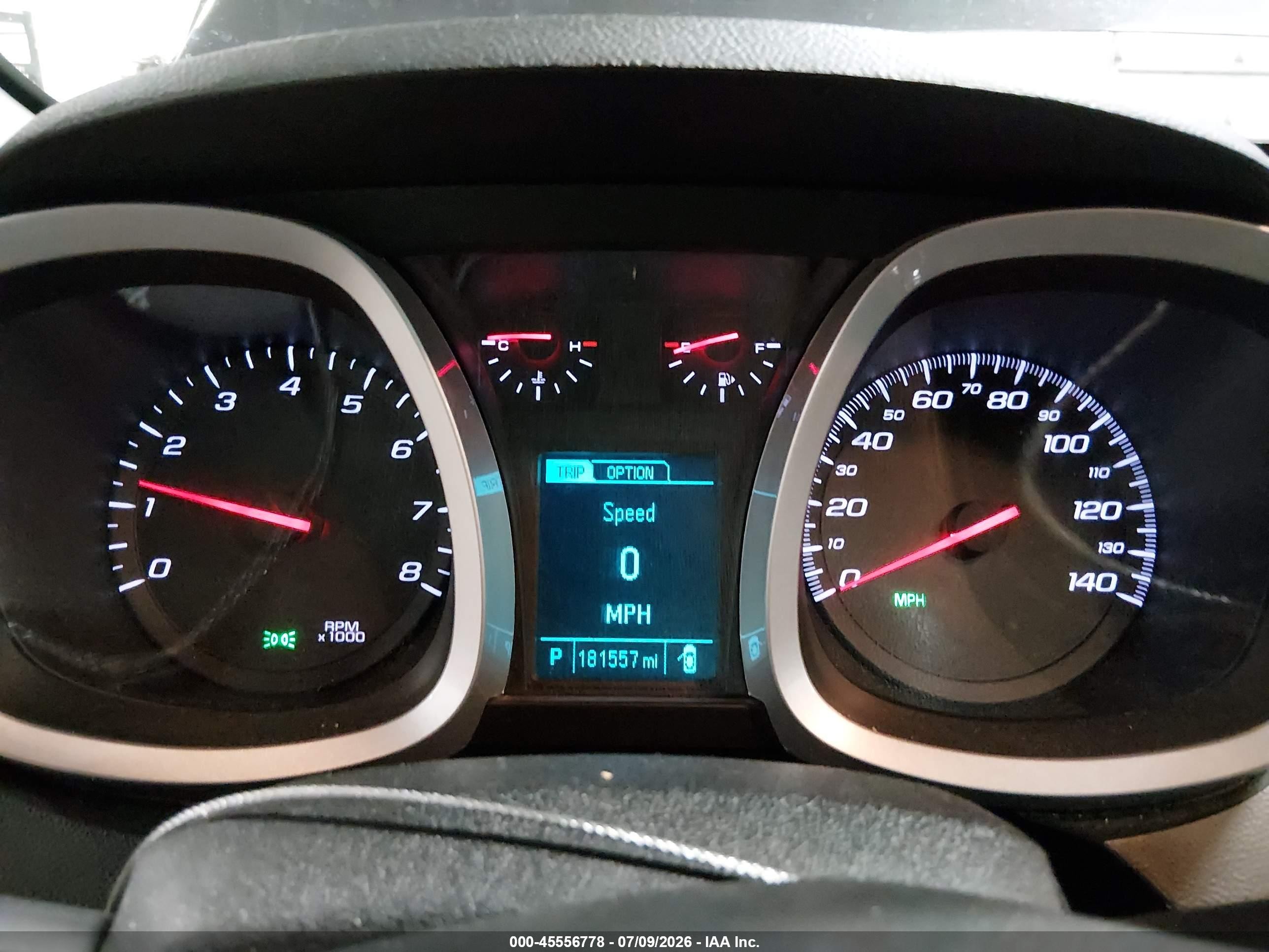 2015 Chevrolet Equinox Lt Gray vin: 1GNFLGEK5FZ123812