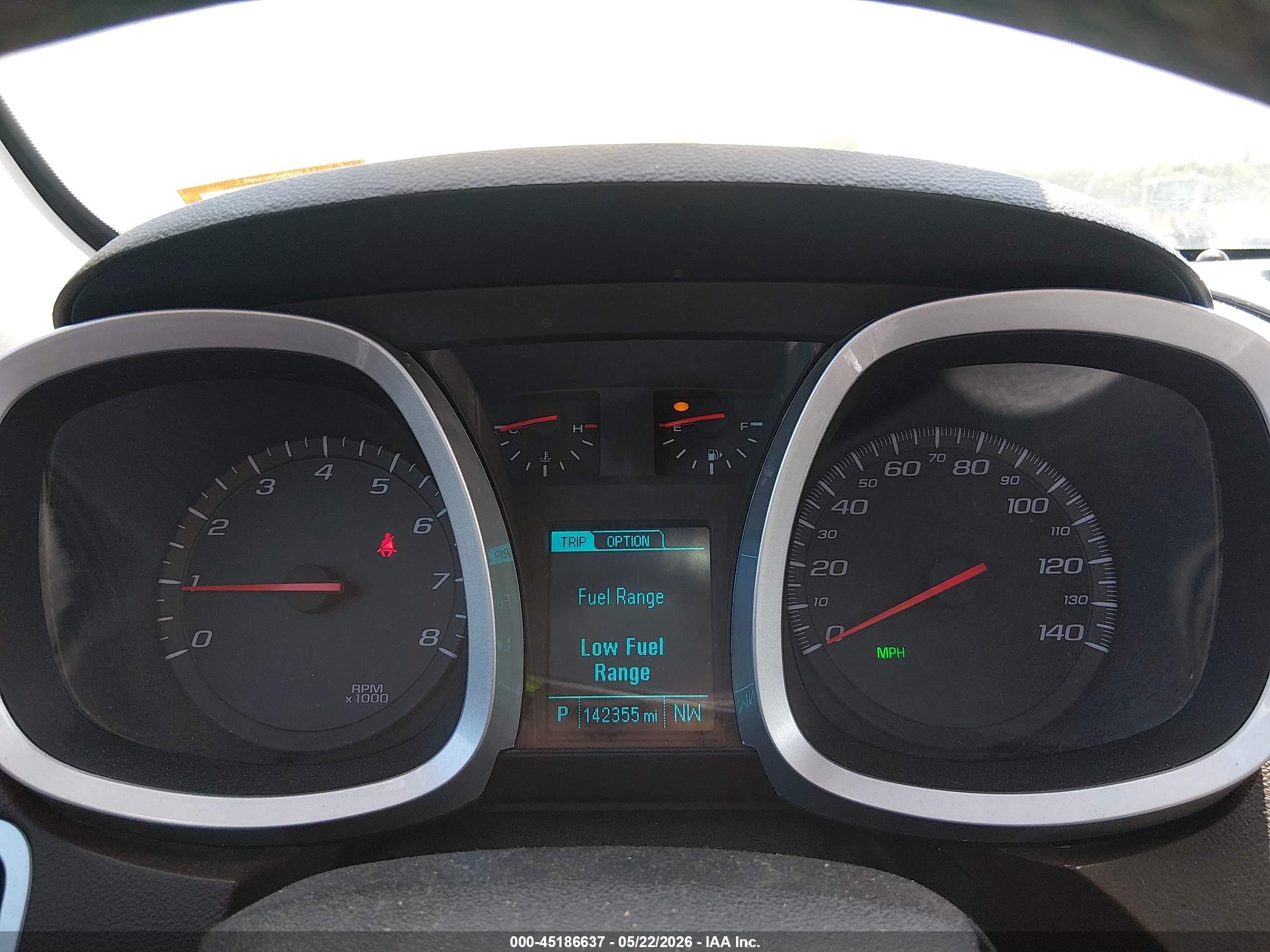 2015 Chevrolet Equinox 2lt White vin: 1GNFLGEK5FZ128220
